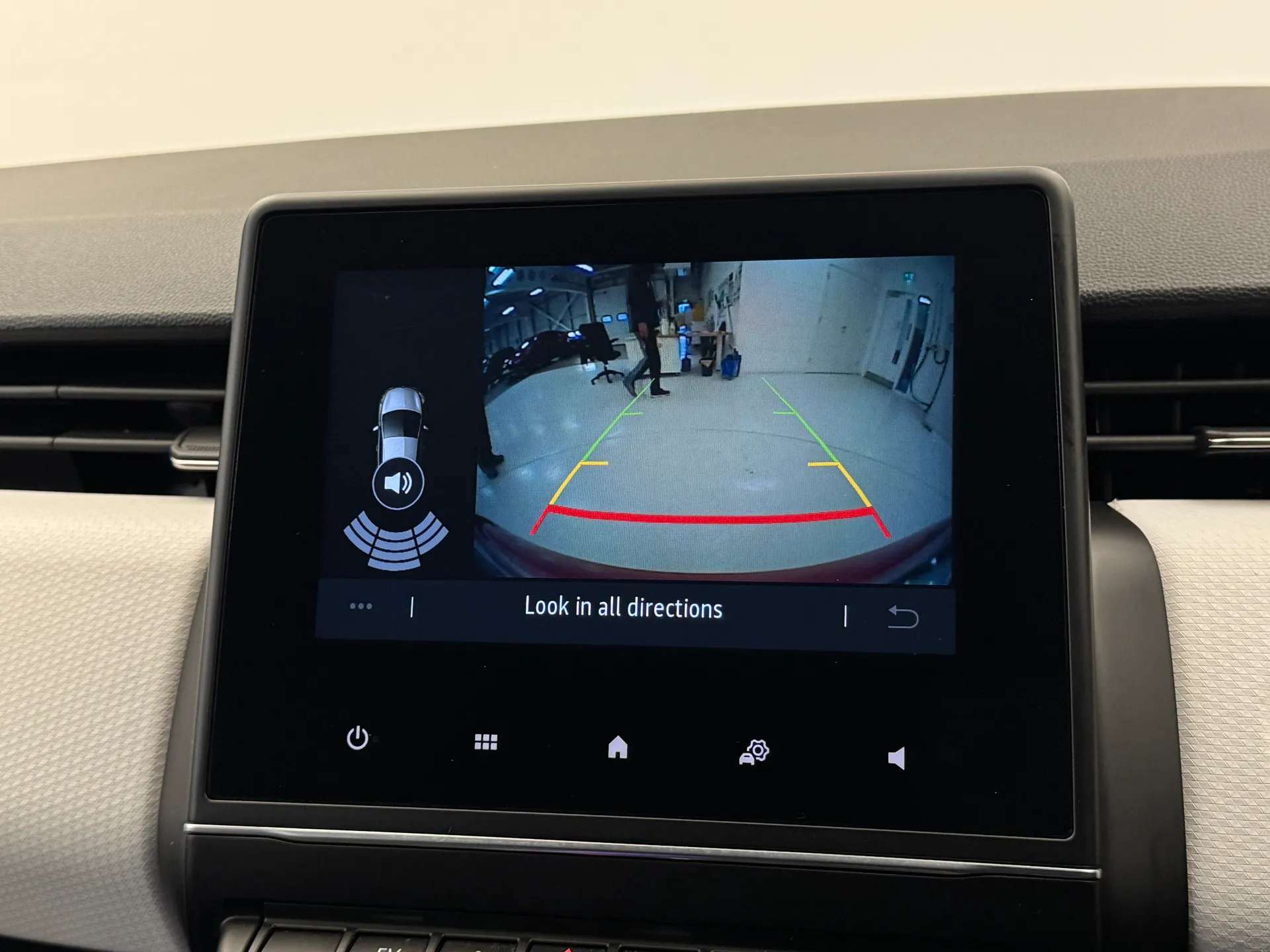 2023 RENAULT CLIO 2023 RENAULT CLIO