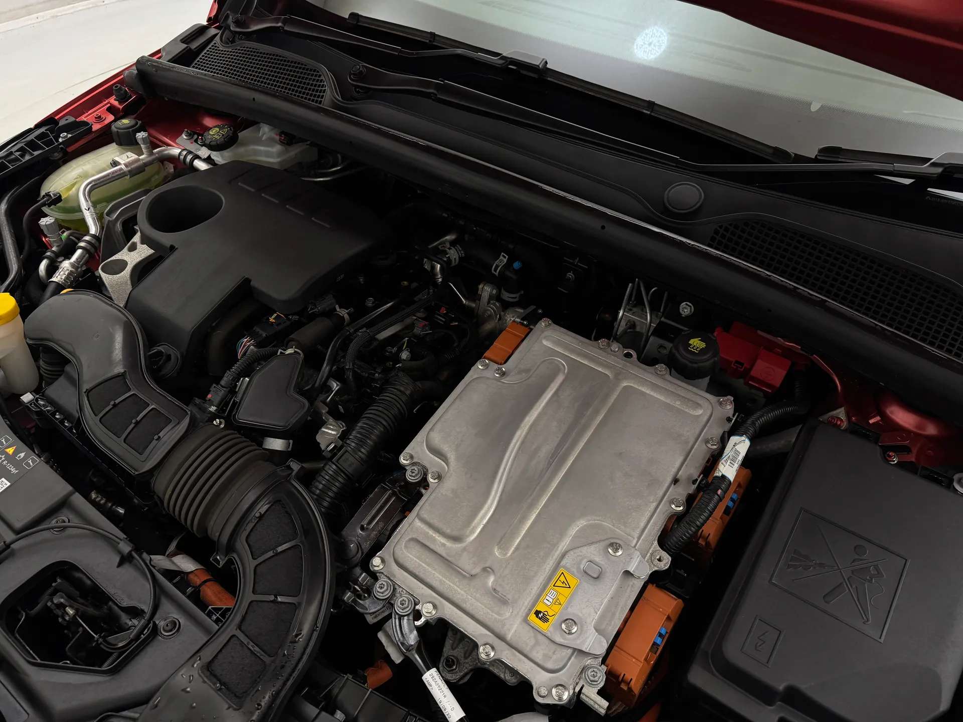 2023 RENAULT CLIO 2023 RENAULT CLIO