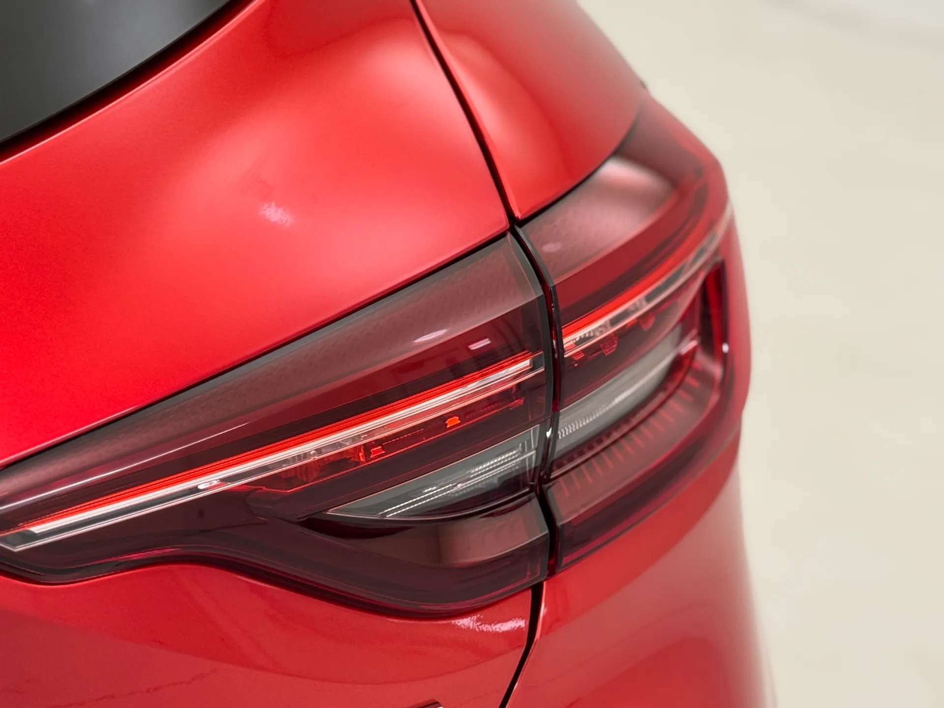 2023 RENAULT CLIO 2023 RENAULT CLIO