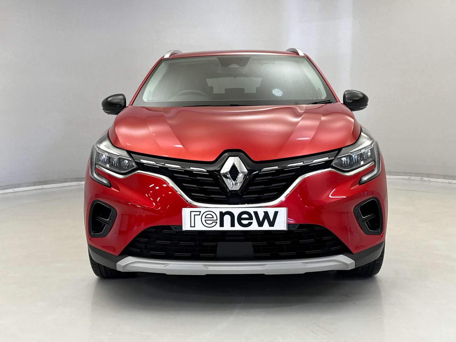 A 2023 RENAULT CAPTUR 1.6 E-Tech full hybrid 145 Techno 5dr Auto A 2023 RENAULT CAPTUR 1.6 E-Tech full hybrid 145 Techno 5dr Auto