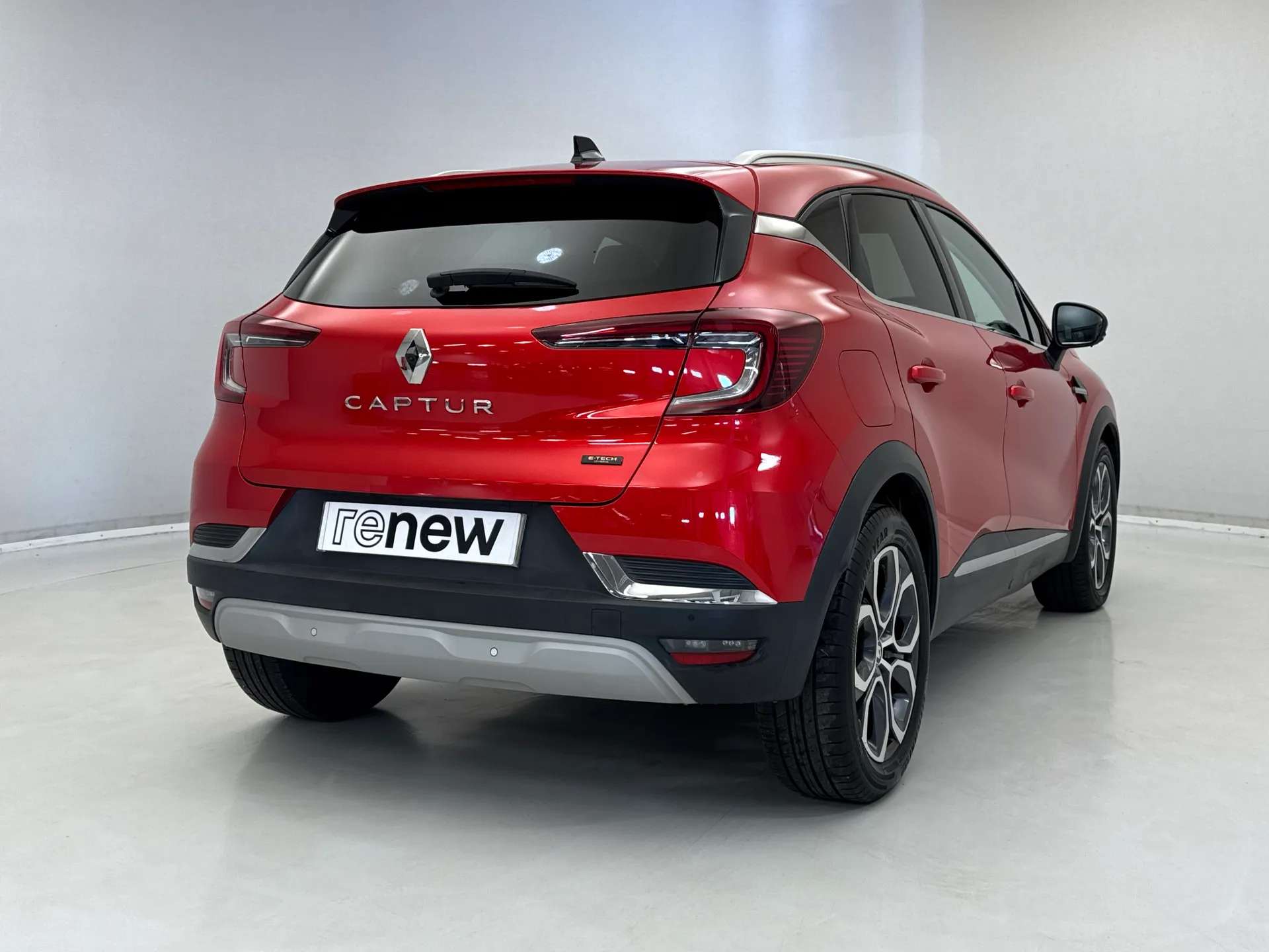 2023 RENAULT CAPTUR 2023 RENAULT CAPTUR