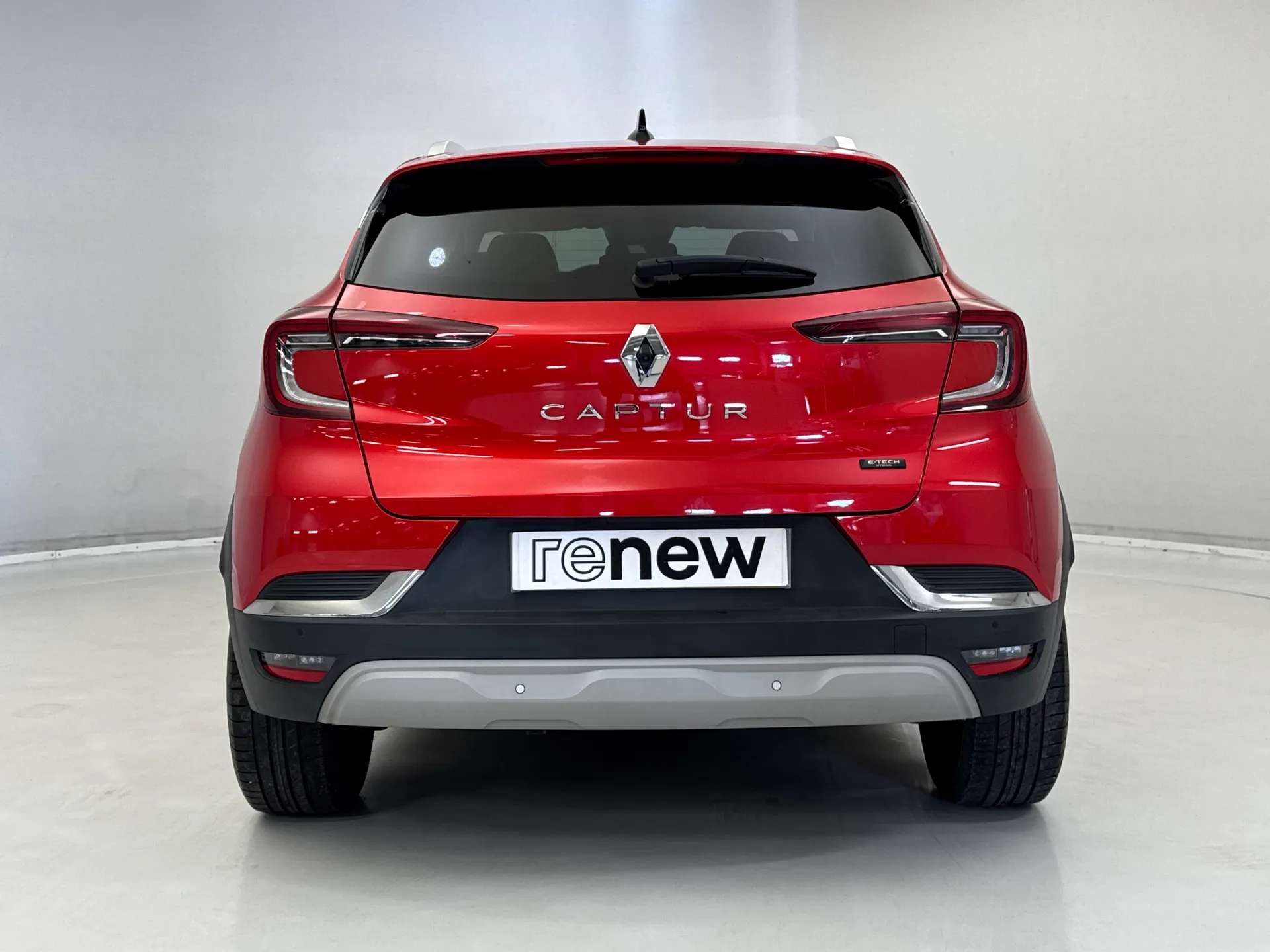 2023 RENAULT CAPTUR 2023 RENAULT CAPTUR