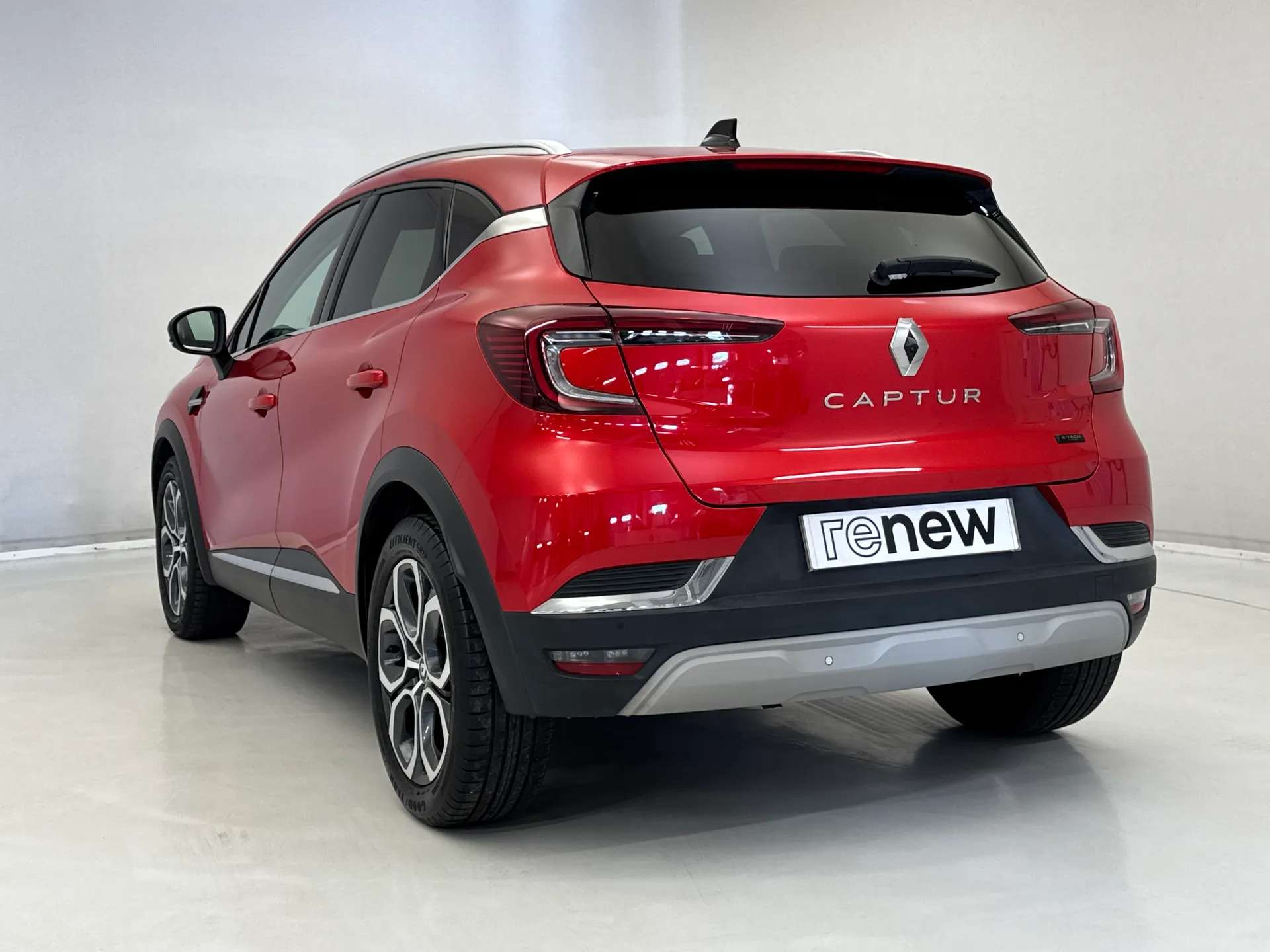 2023 RENAULT CAPTUR 2023 RENAULT CAPTUR