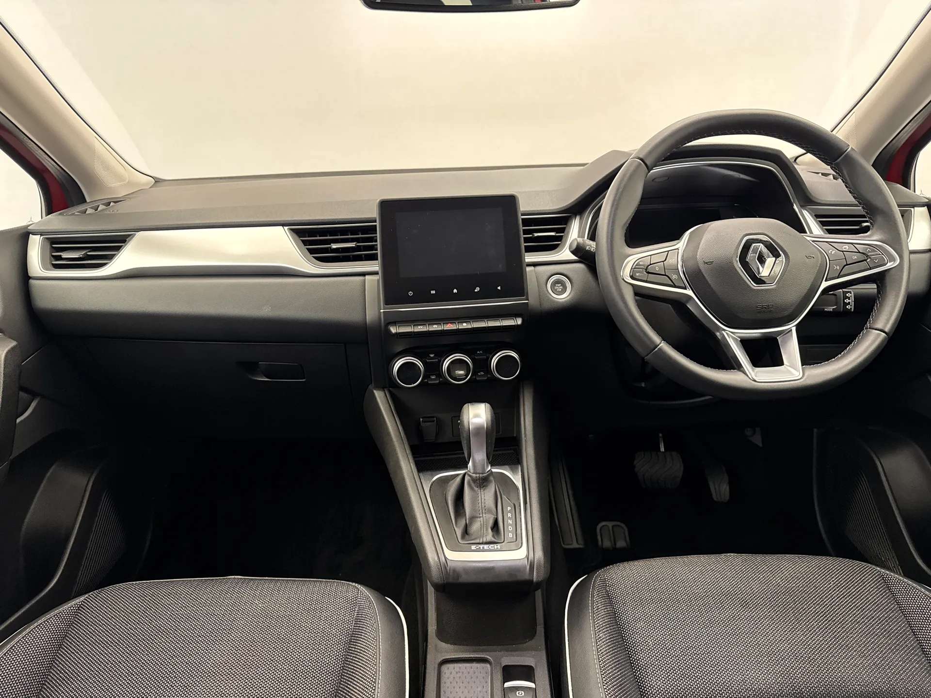 2023 RENAULT CAPTUR 2023 RENAULT CAPTUR