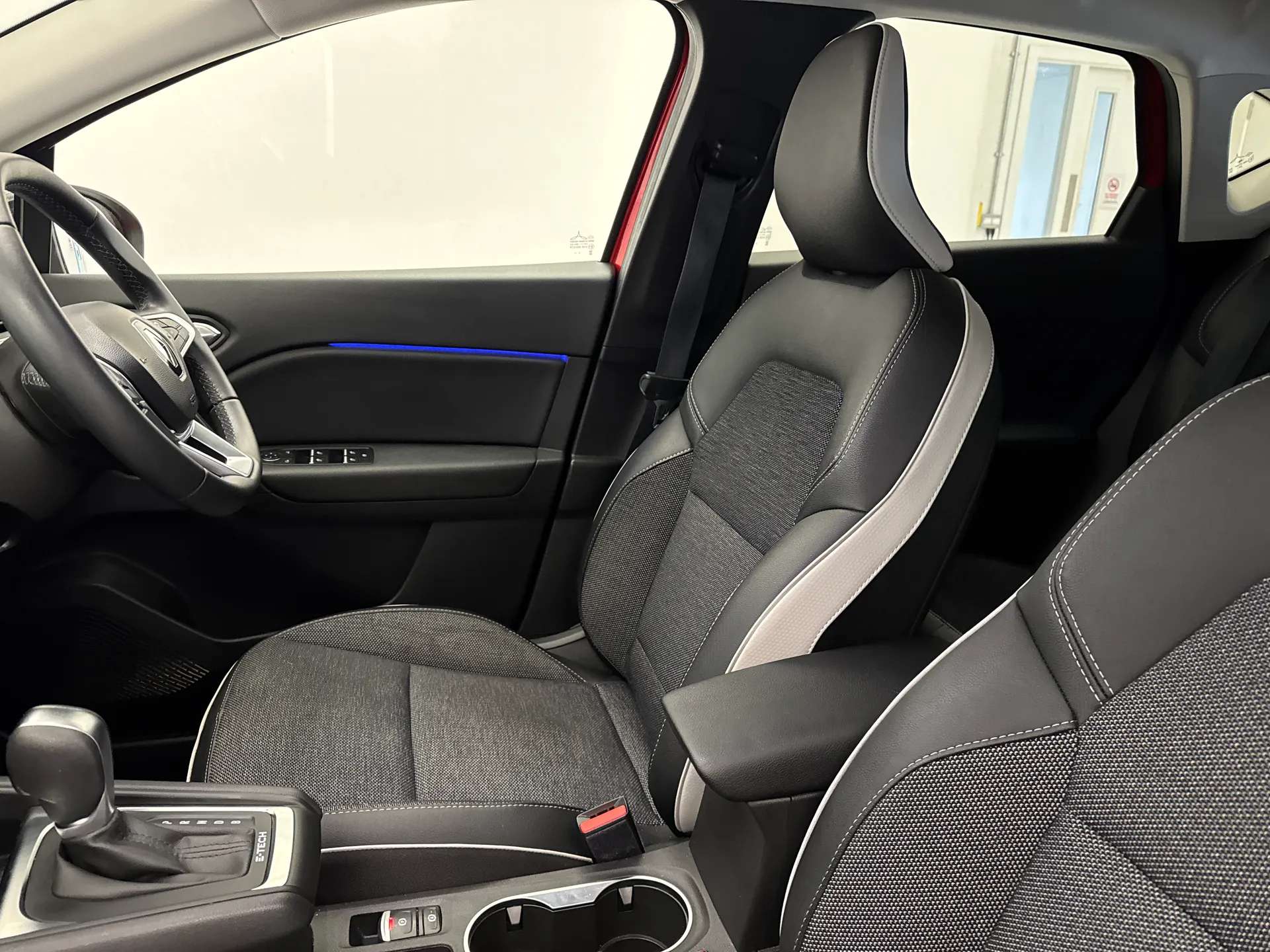 2023 RENAULT CAPTUR 2023 RENAULT CAPTUR