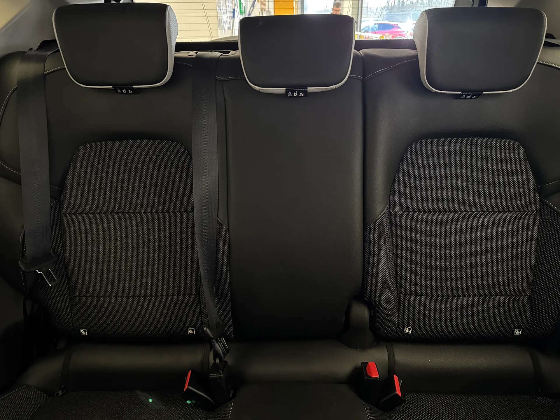 2023 RENAULT CAPTUR 2023 RENAULT CAPTUR