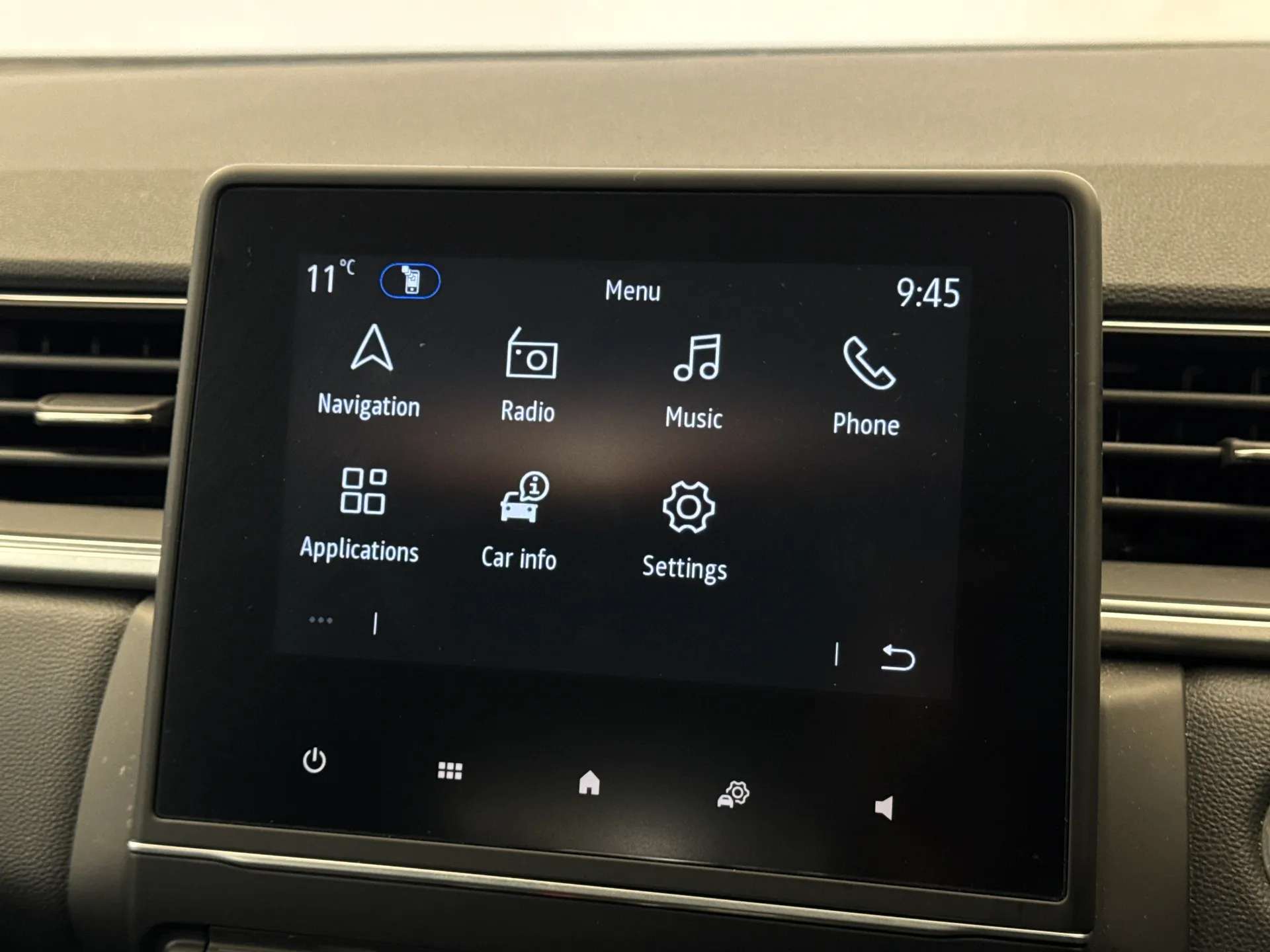 2023 RENAULT CAPTUR 2023 RENAULT CAPTUR