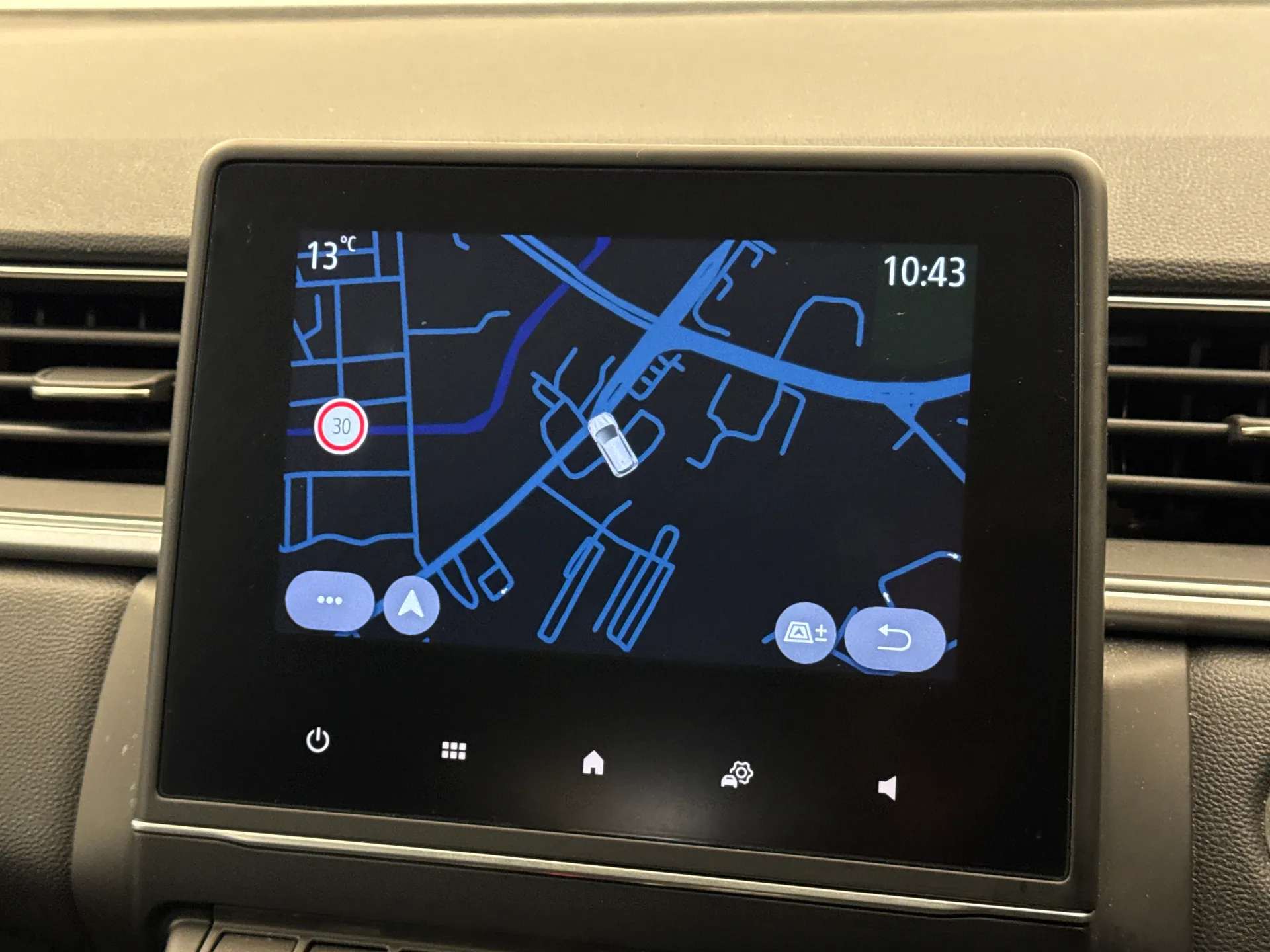 2023 RENAULT CAPTUR 2023 RENAULT CAPTUR