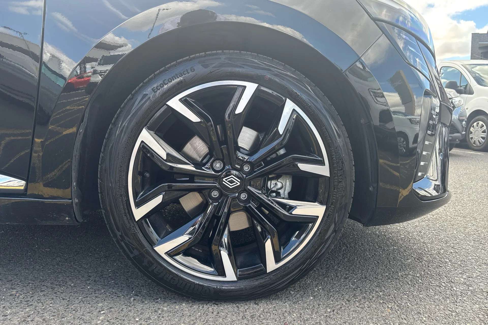 A 2025 RENAULT CLIO 1.6 E-TECH full hybrid 145 Techno 5dr Auto A 2025 RENAULT CLIO 1.6 E-TECH full hybrid 145 Techno 5dr Auto