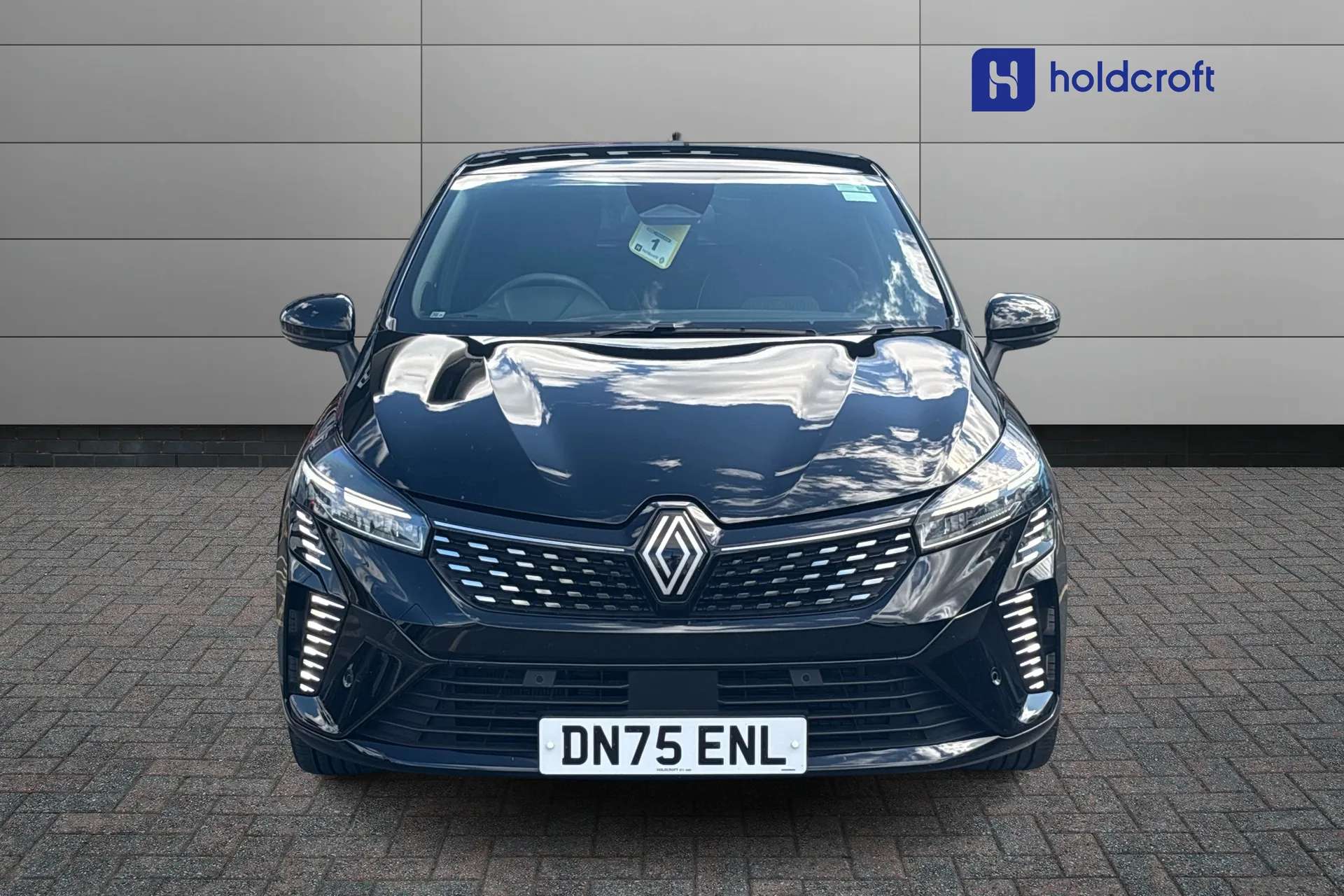 2025 RENAULT CLIO 2025 RENAULT CLIO