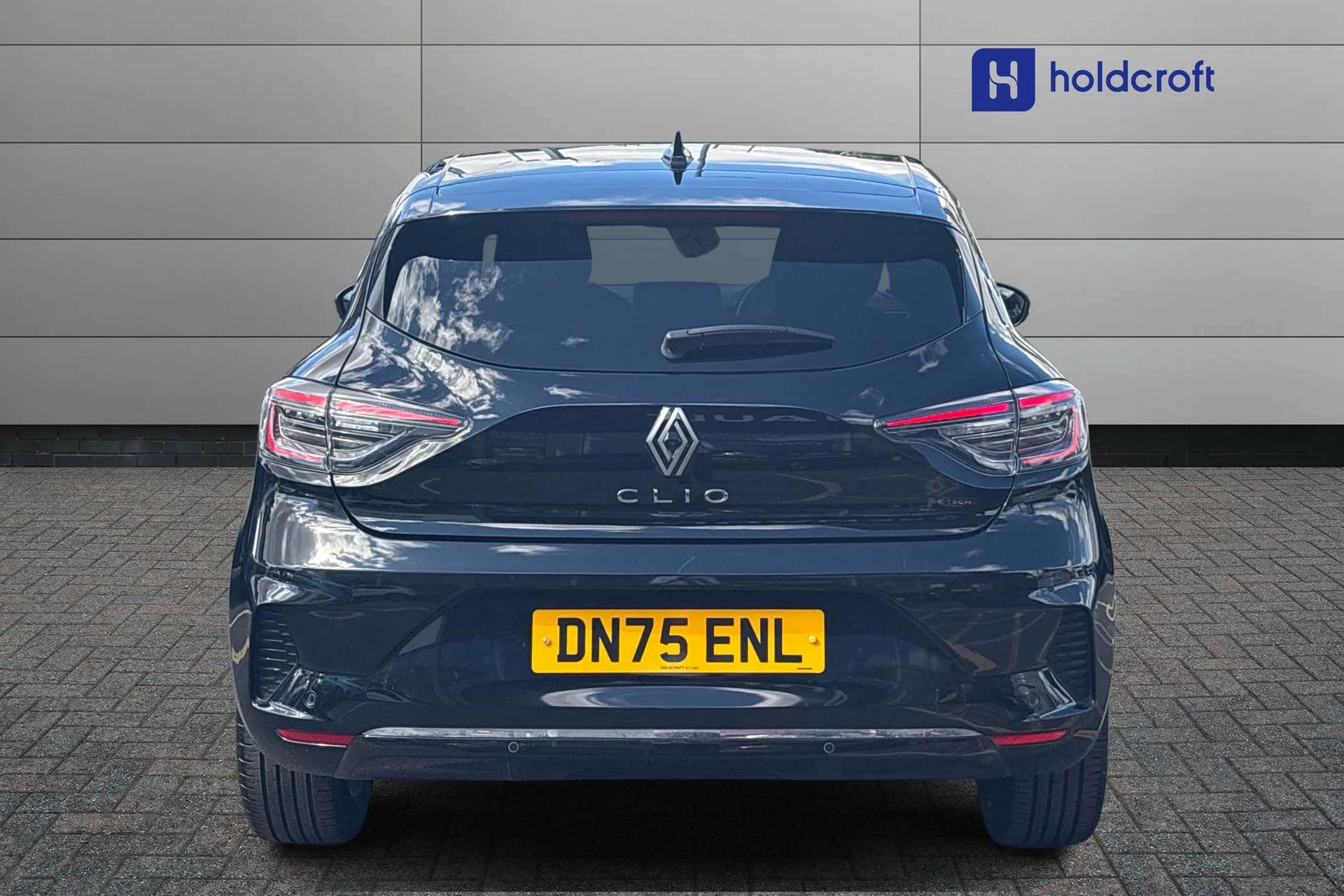 2025 RENAULT CLIO 2025 RENAULT CLIO