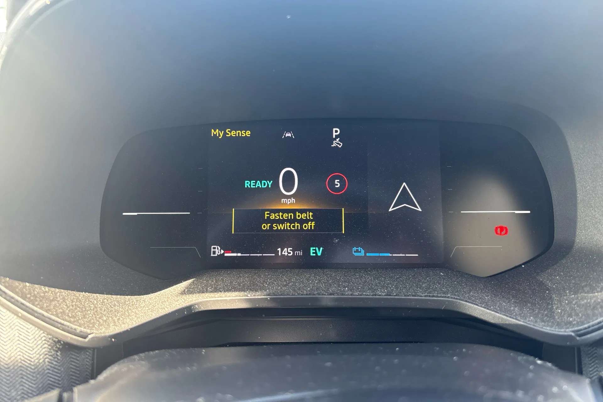 2025 RENAULT CLIO 2025 RENAULT CLIO