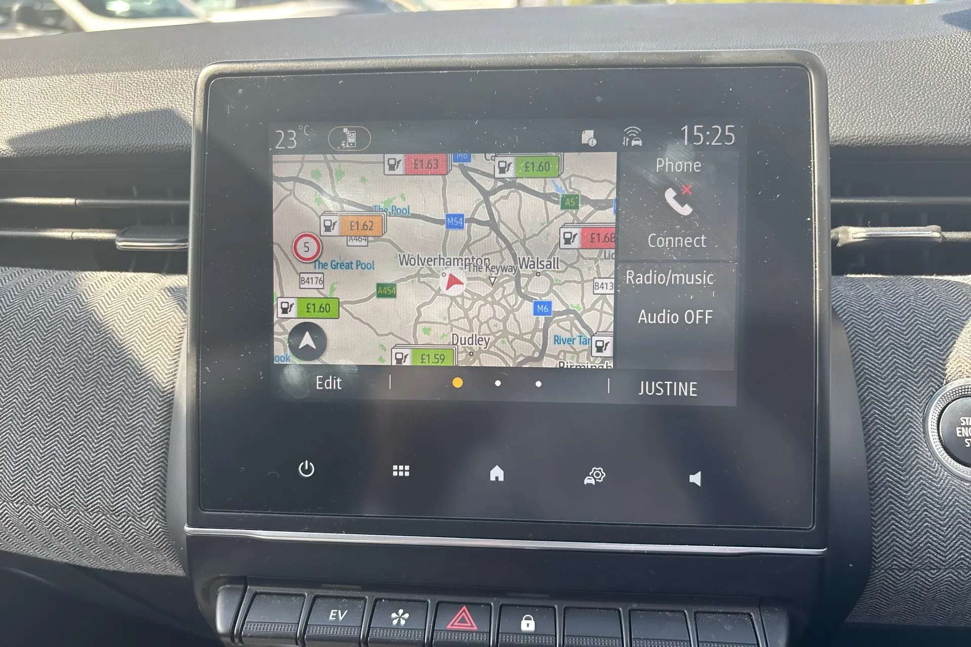 2025 RENAULT CLIO 2025 RENAULT CLIO