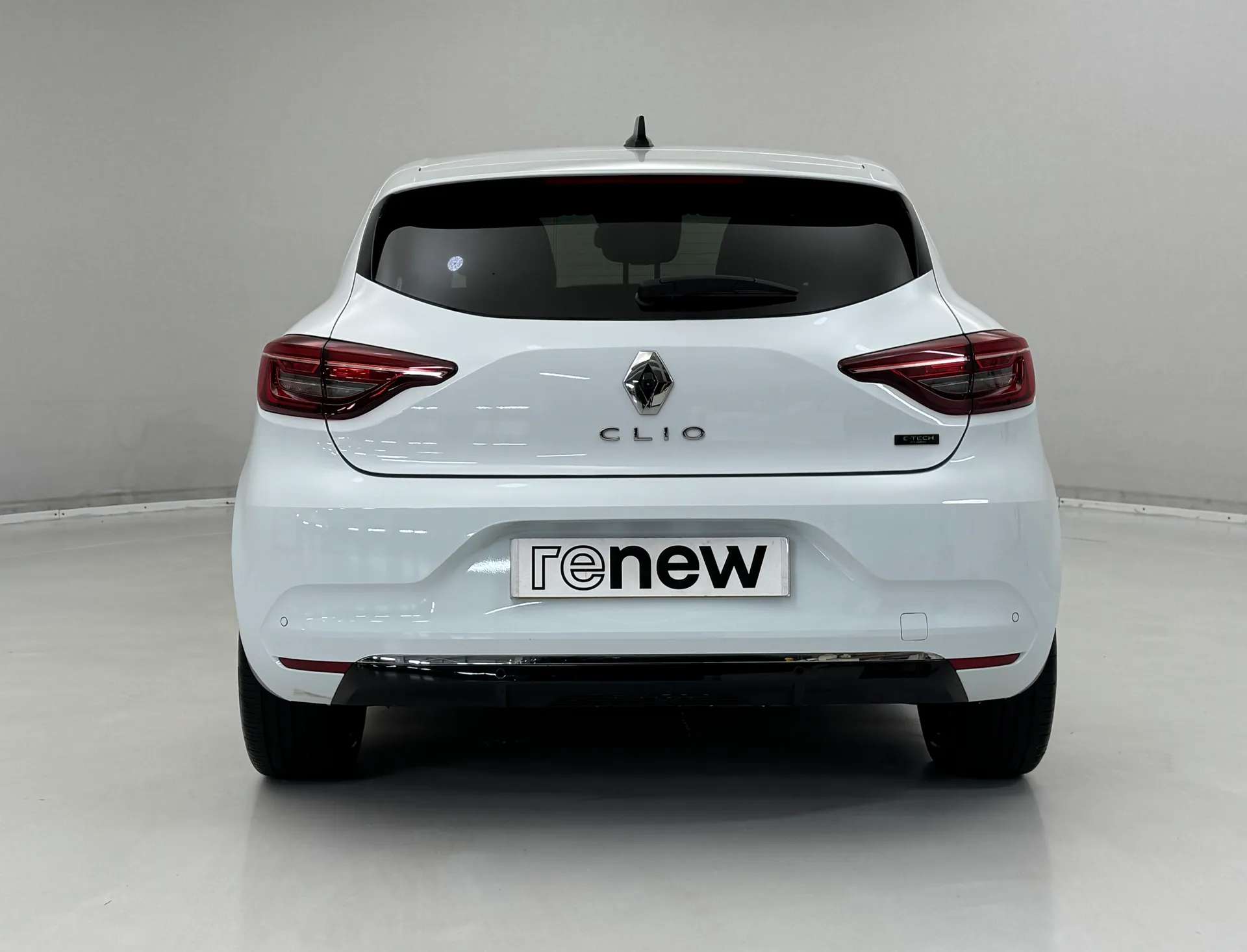 2023 RENAULT CLIO 2023 RENAULT CLIO