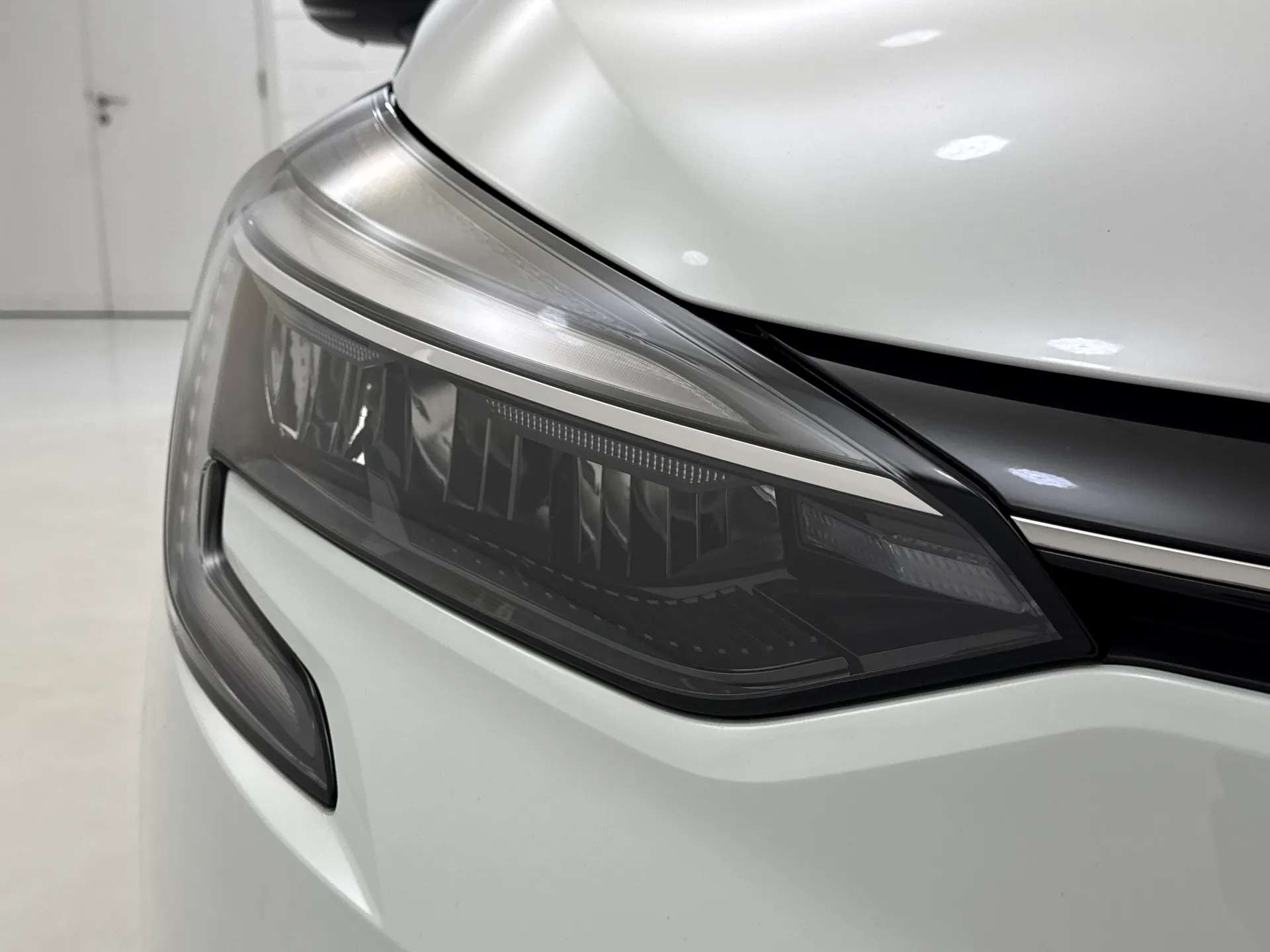 2023 RENAULT CLIO 2023 RENAULT CLIO