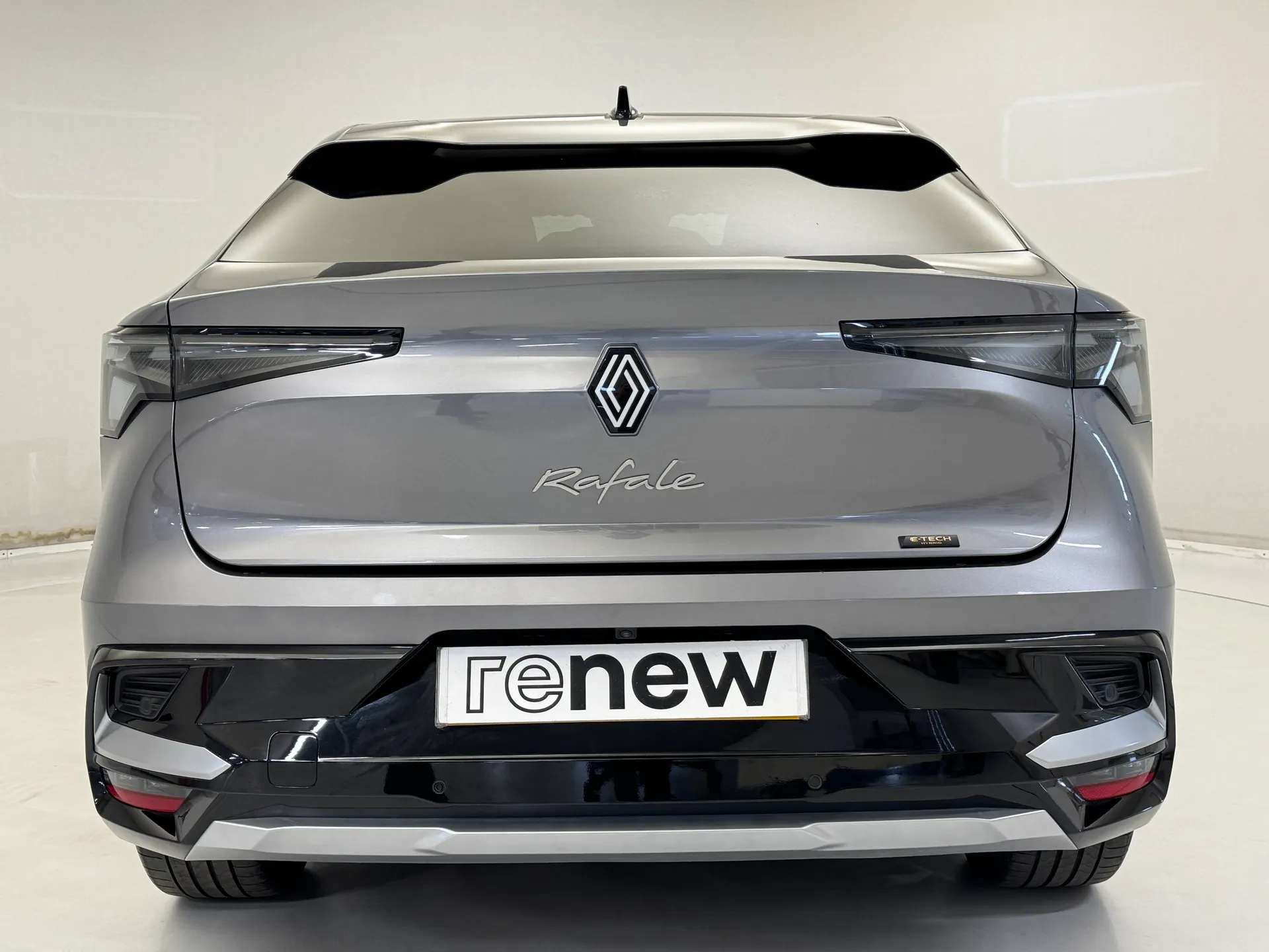 2025 RENAULT RAFALE 2025 RENAULT RAFALE