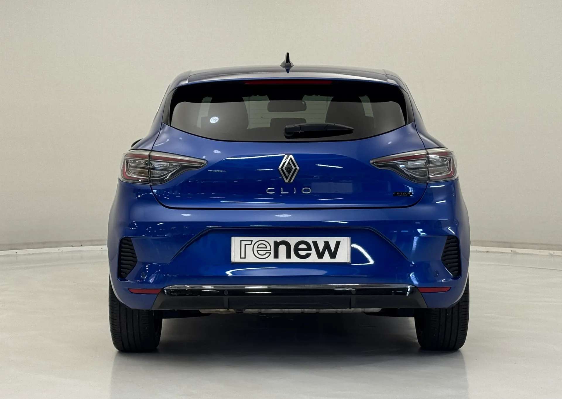 2024 RENAULT CLIO 2024 RENAULT CLIO