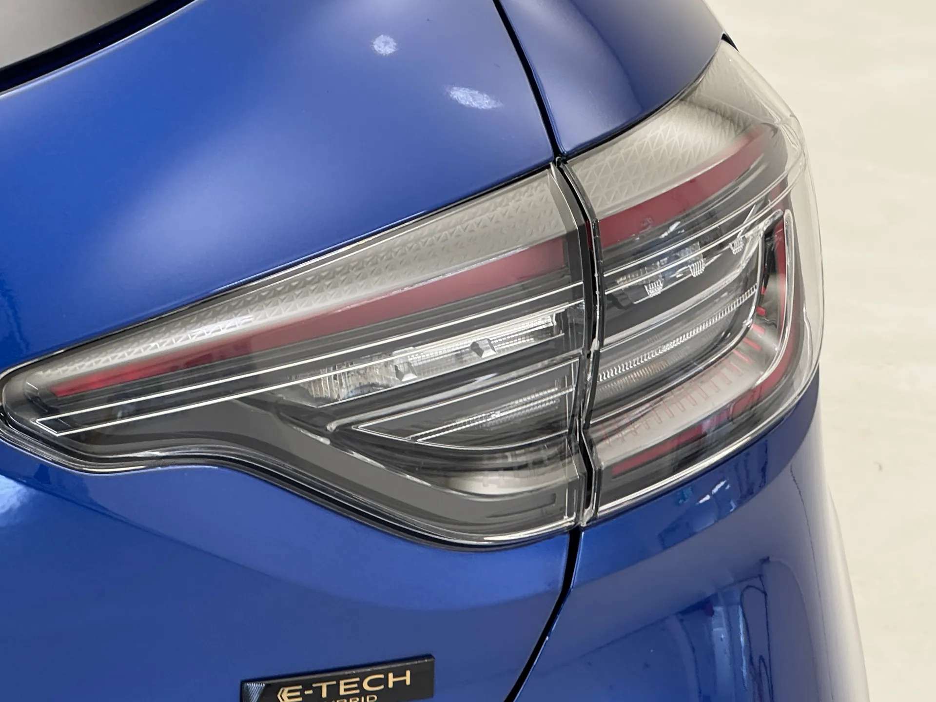 2024 RENAULT CLIO 2024 RENAULT CLIO