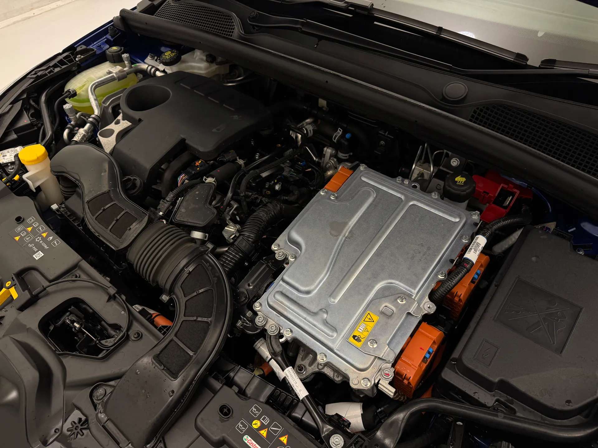 2024 RENAULT CLIO 2024 RENAULT CLIO