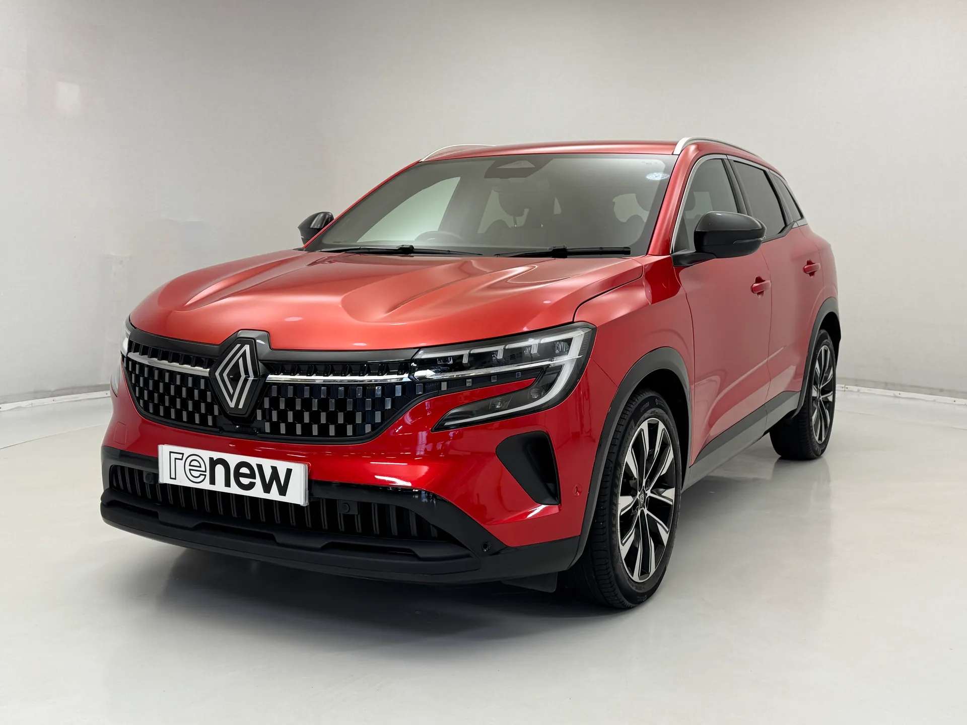 A 2024 RENAULT AUSTRAL E-Tech Full Hybrid Techno 5dr Auto A 2024 RENAULT AUSTRAL E-Tech Full Hybrid Techno 5dr Auto