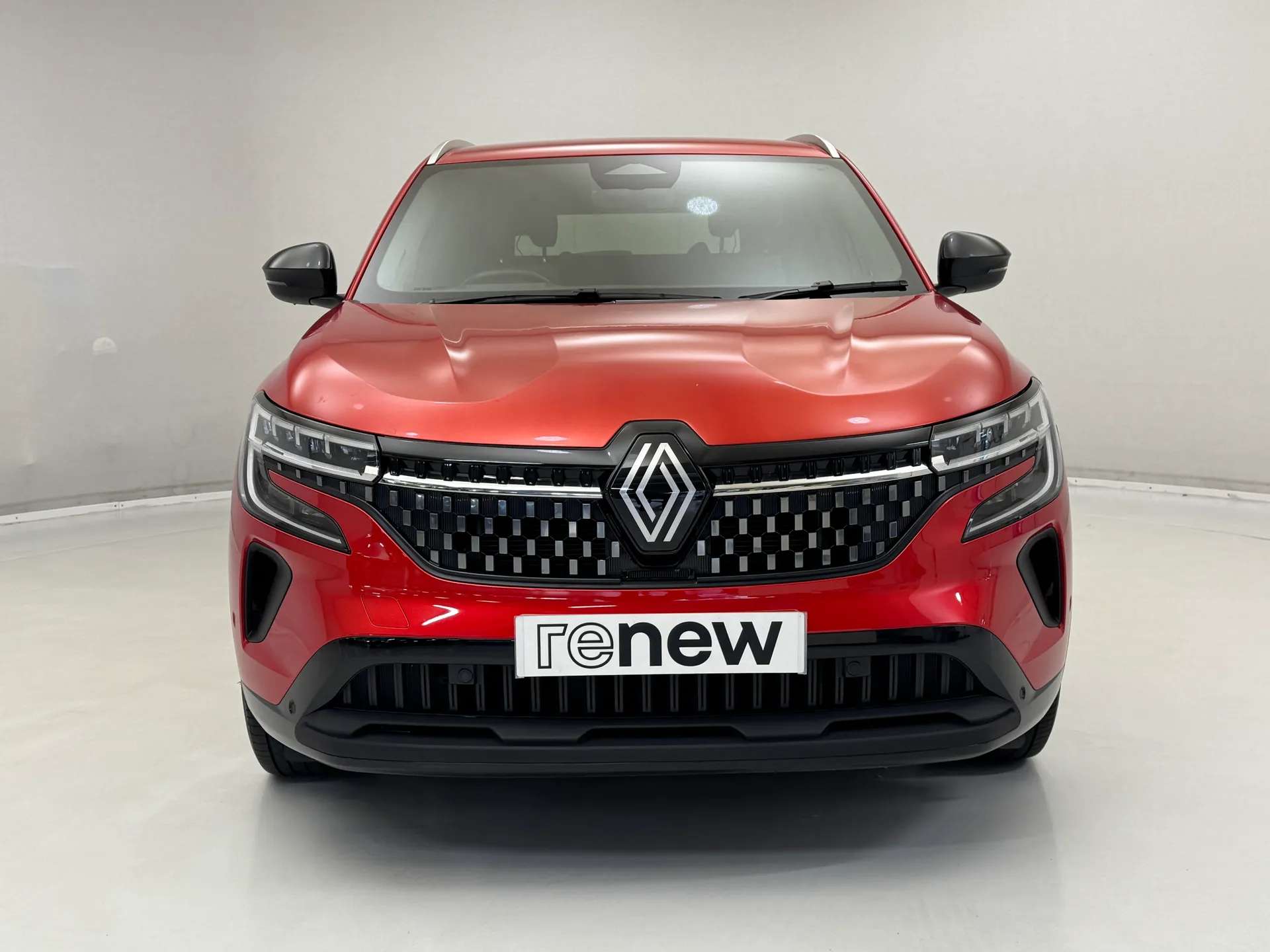 A 2024 RENAULT AUSTRAL E-Tech Full Hybrid Techno 5dr Auto A 2024 RENAULT AUSTRAL E-Tech Full Hybrid Techno 5dr Auto