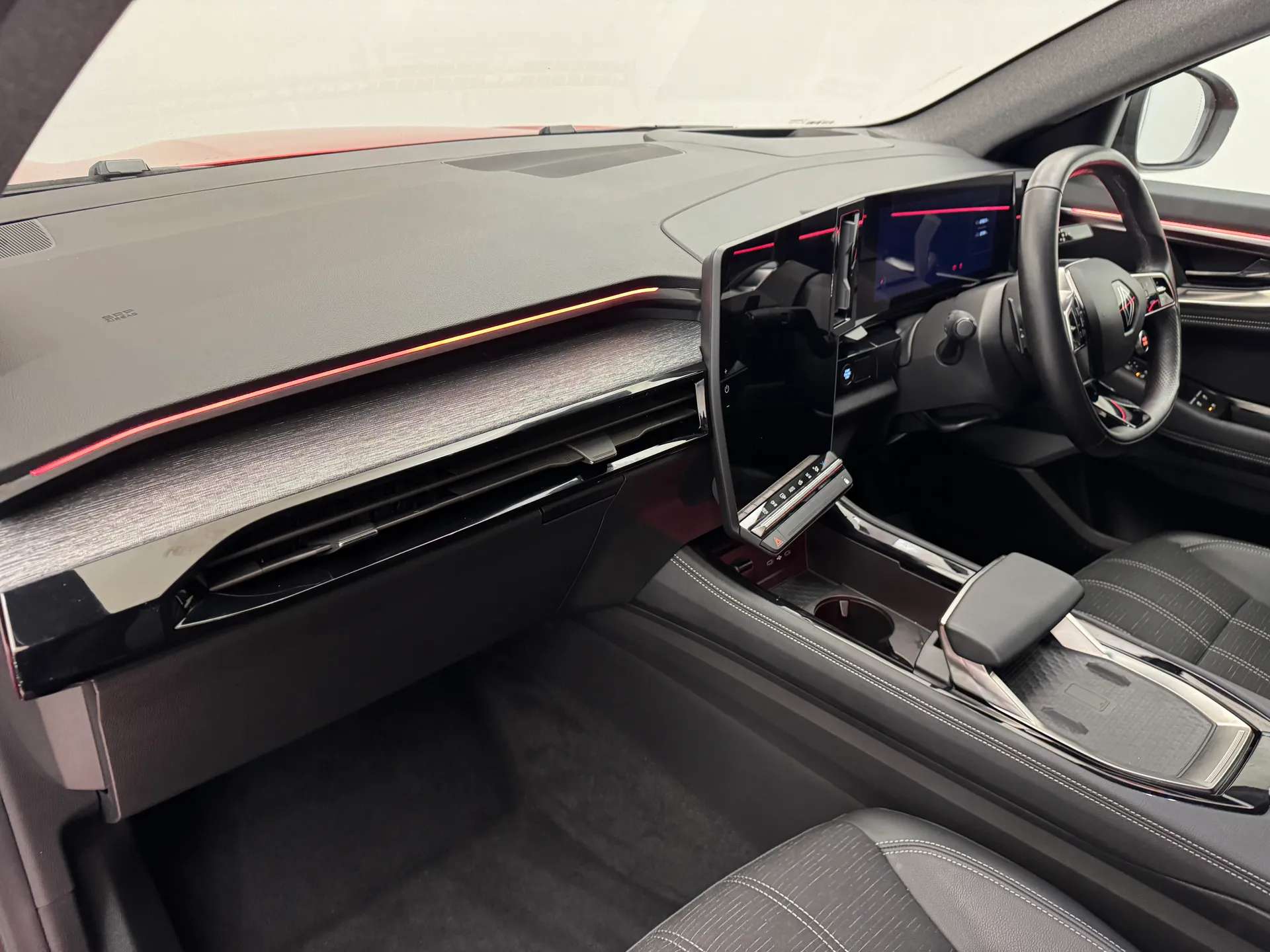 2024 RENAULT AUSTRAL 2024 RENAULT AUSTRAL