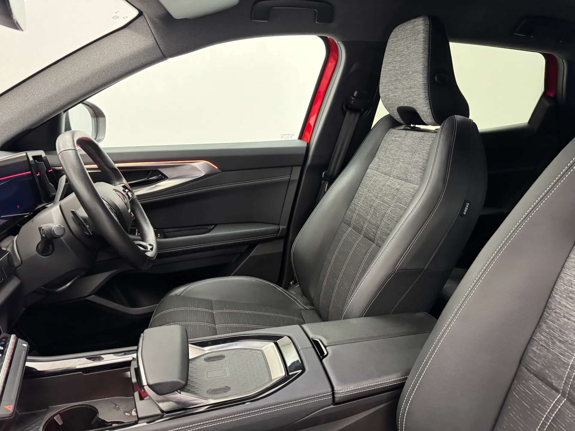 2024 RENAULT AUSTRAL 2024 RENAULT AUSTRAL