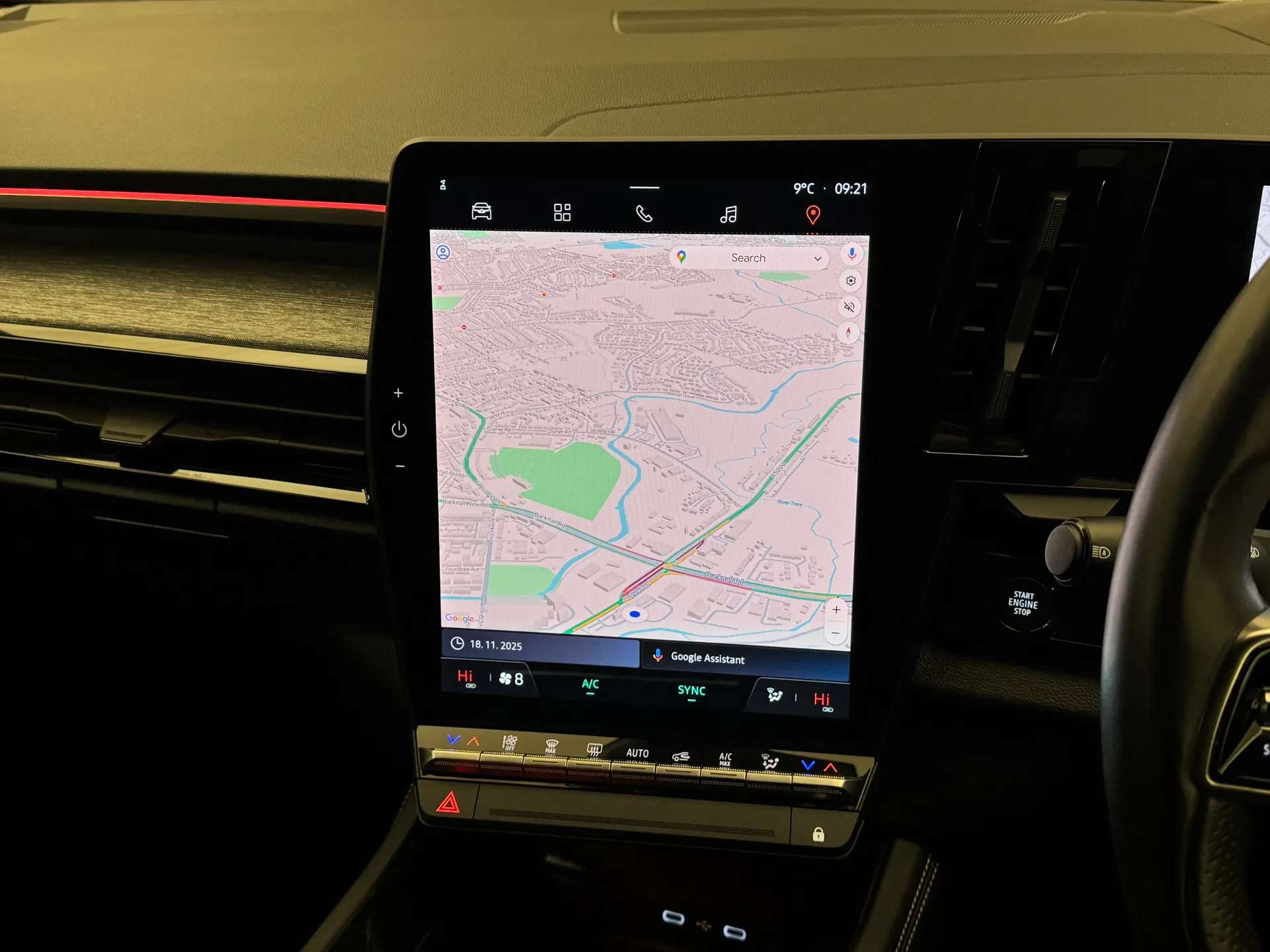 2024 RENAULT AUSTRAL 2024 RENAULT AUSTRAL