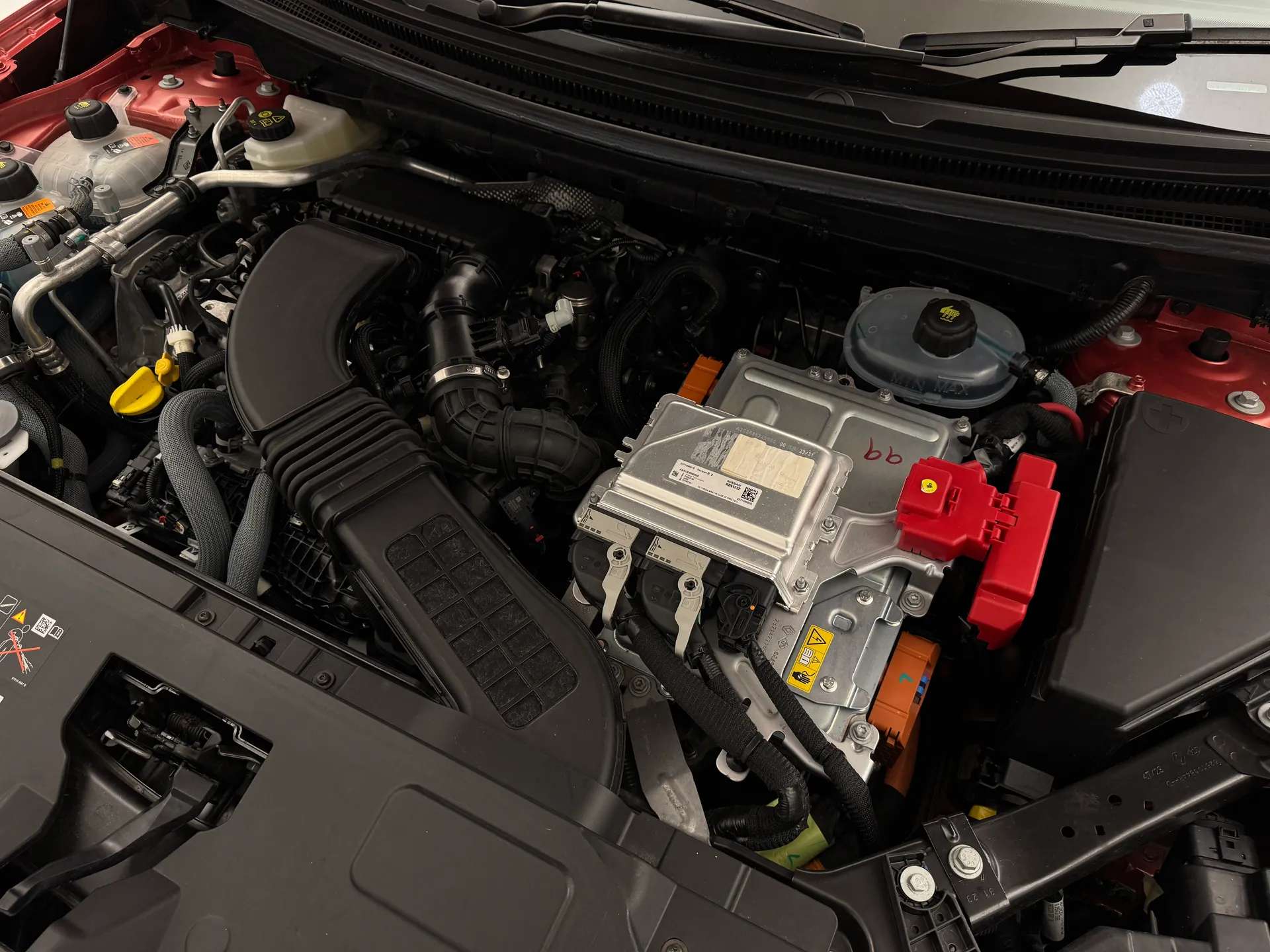 2024 RENAULT AUSTRAL 2024 RENAULT AUSTRAL