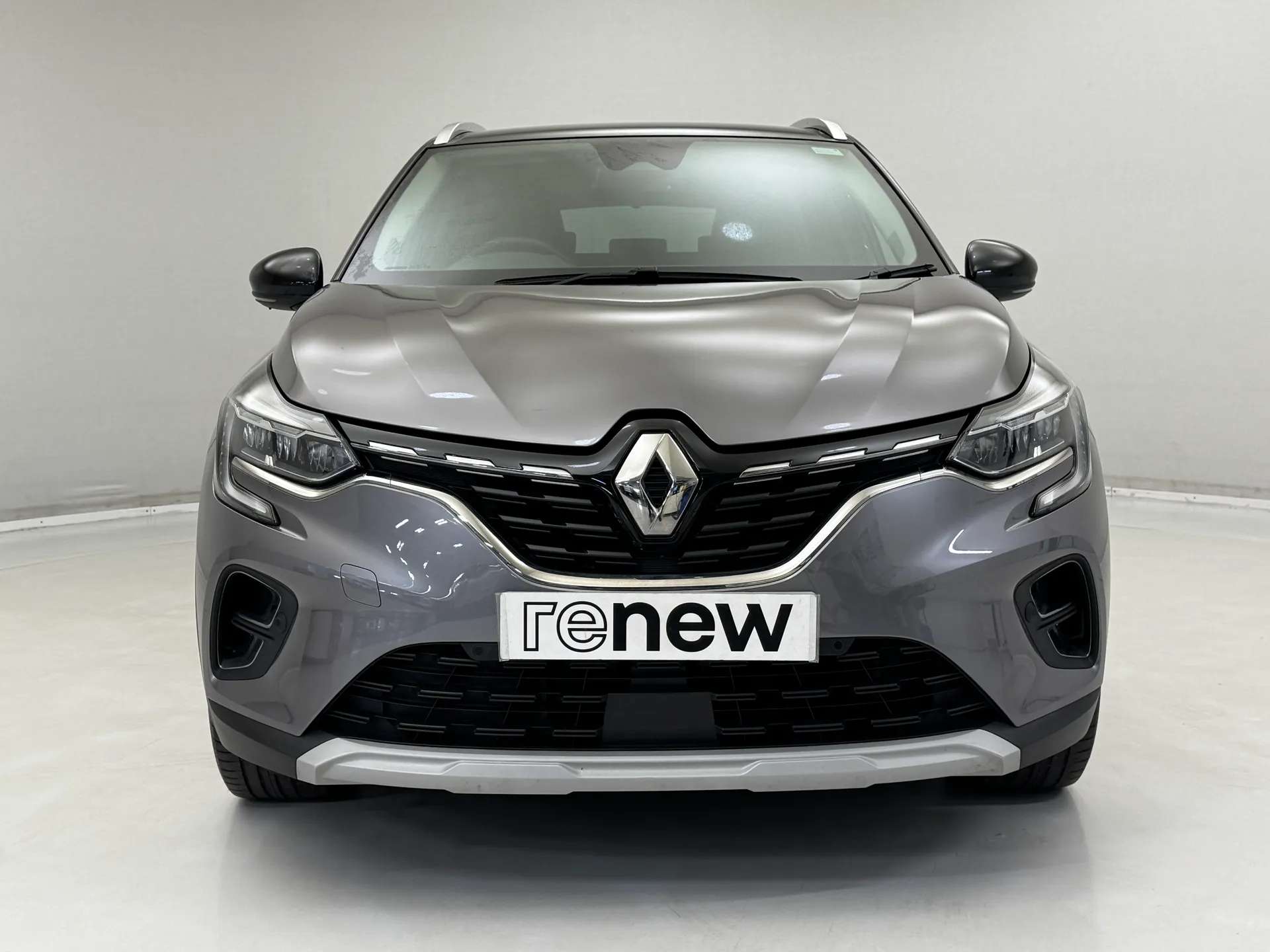 A 2023 RENAULT CAPTUR 1.6 E-Tech full hybrid 145 Techno 5dr Auto A 2023 RENAULT CAPTUR 1.6 E-Tech full hybrid 145 Techno 5dr Auto