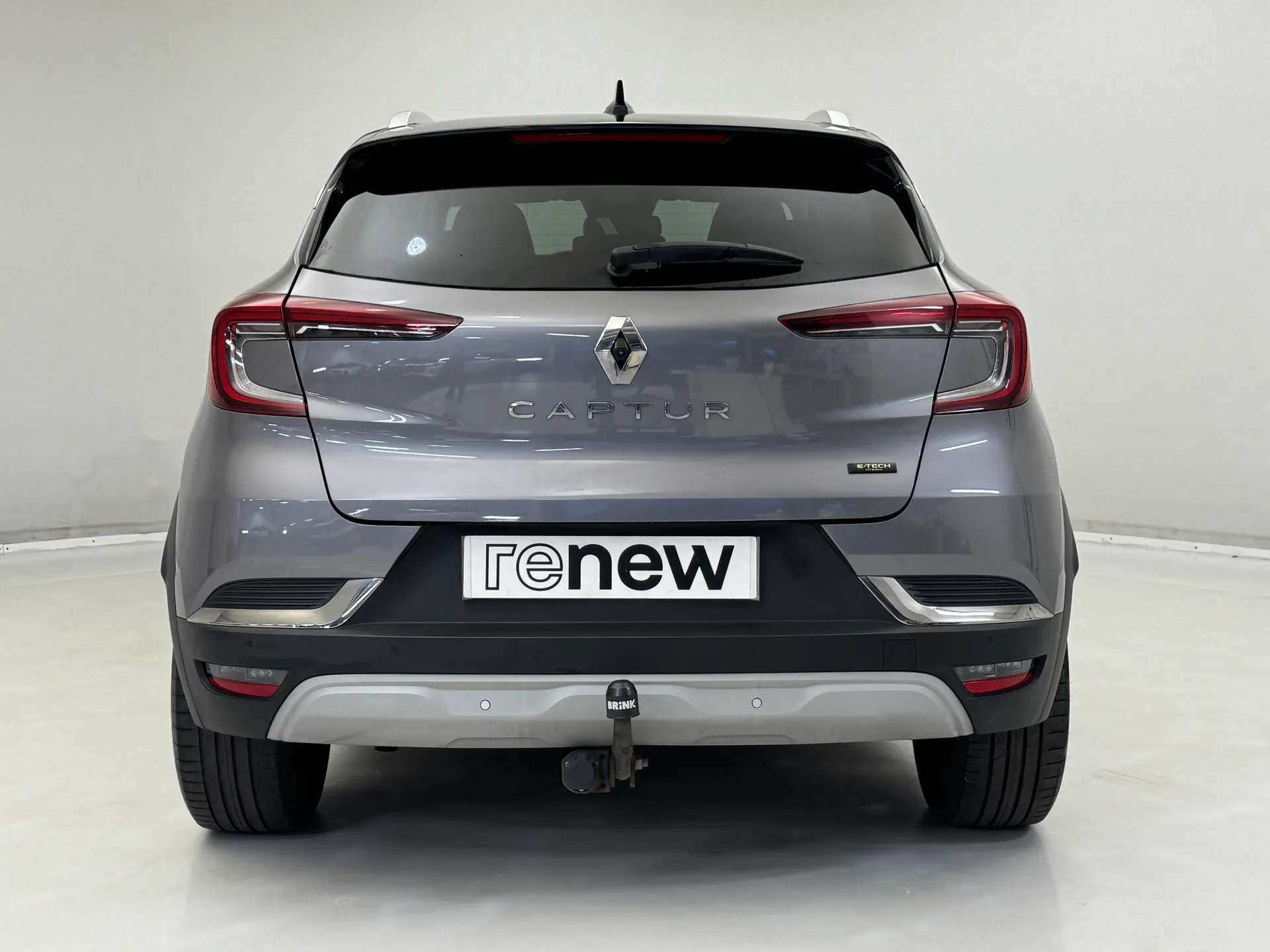 2023 RENAULT CAPTUR 2023 RENAULT CAPTUR