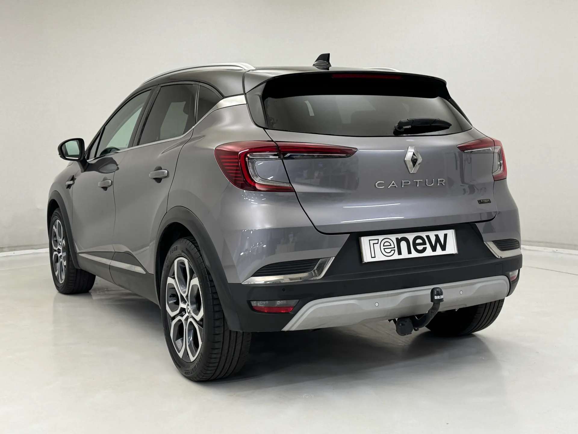 2023 RENAULT CAPTUR 2023 RENAULT CAPTUR