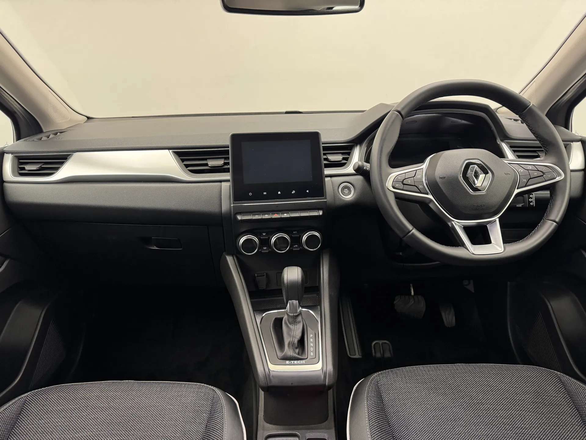 2023 RENAULT CAPTUR 2023 RENAULT CAPTUR