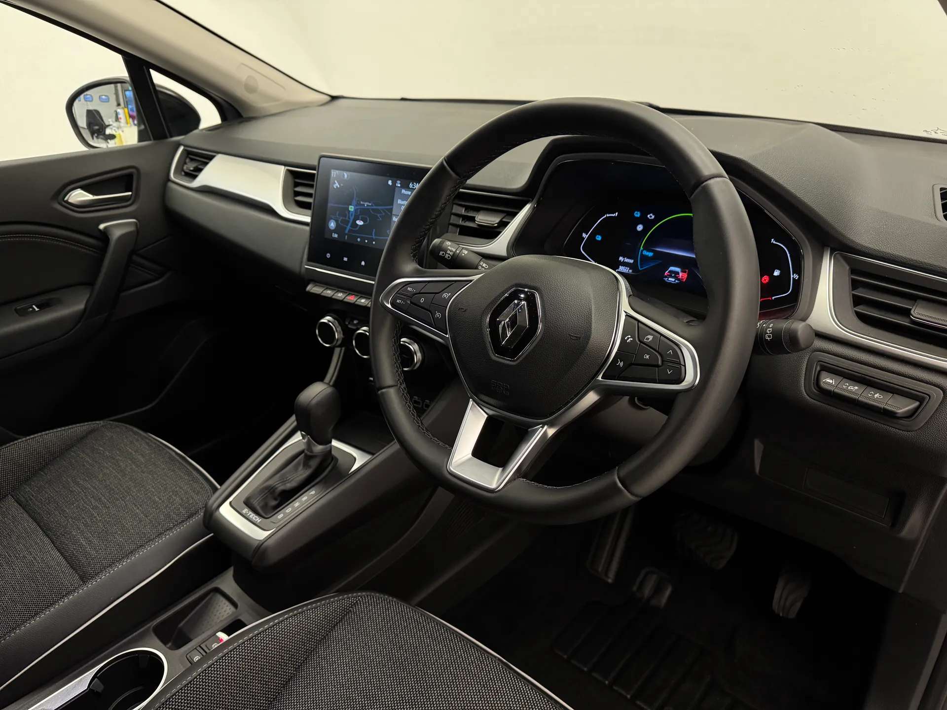 2023 RENAULT CAPTUR 2023 RENAULT CAPTUR