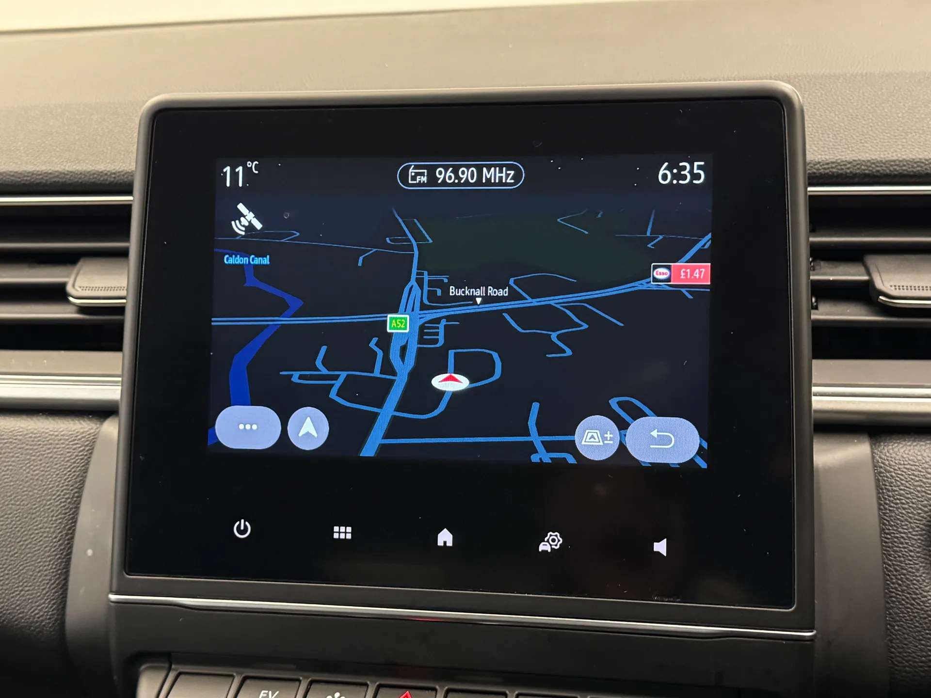 2023 RENAULT CAPTUR 2023 RENAULT CAPTUR