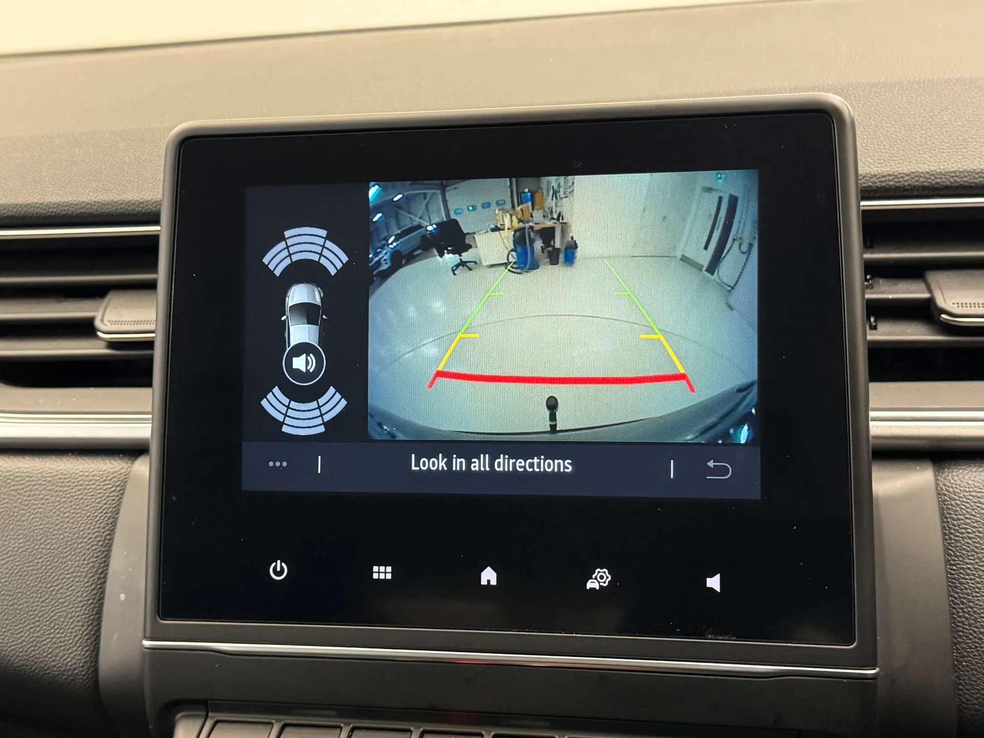 2023 RENAULT CAPTUR 2023 RENAULT CAPTUR