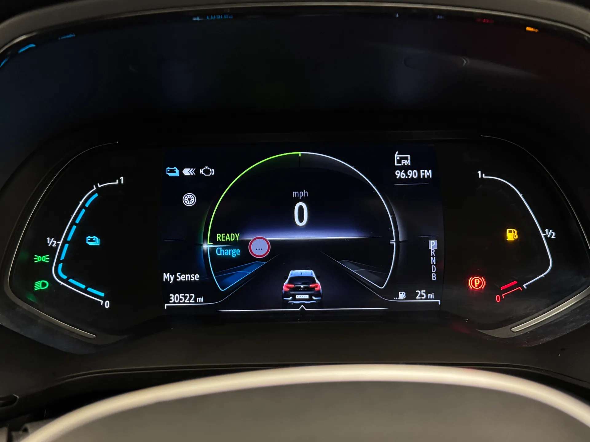 2023 RENAULT CAPTUR 2023 RENAULT CAPTUR