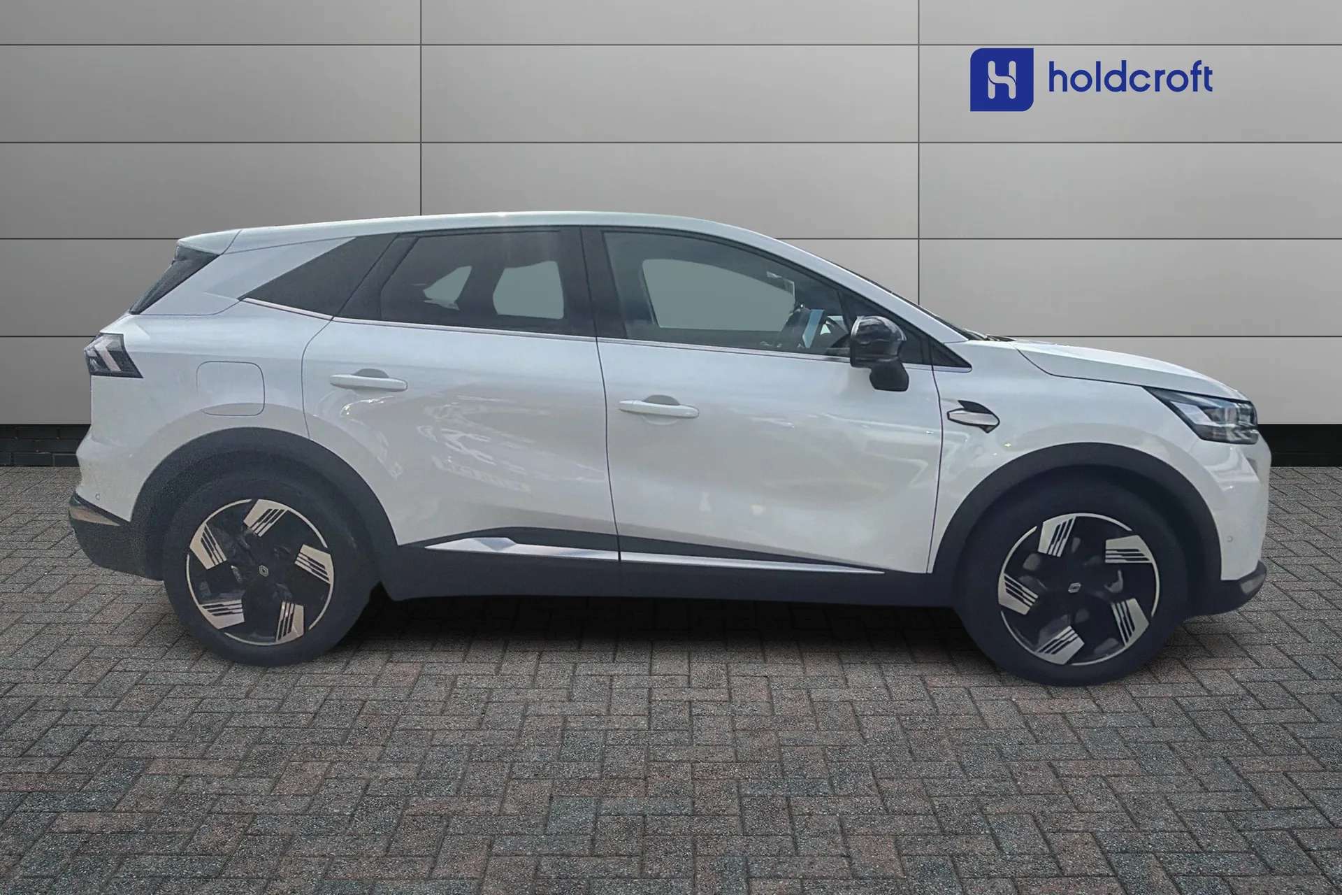 2025 RENAULT SYMBIOZ 2025 RENAULT SYMBIOZ