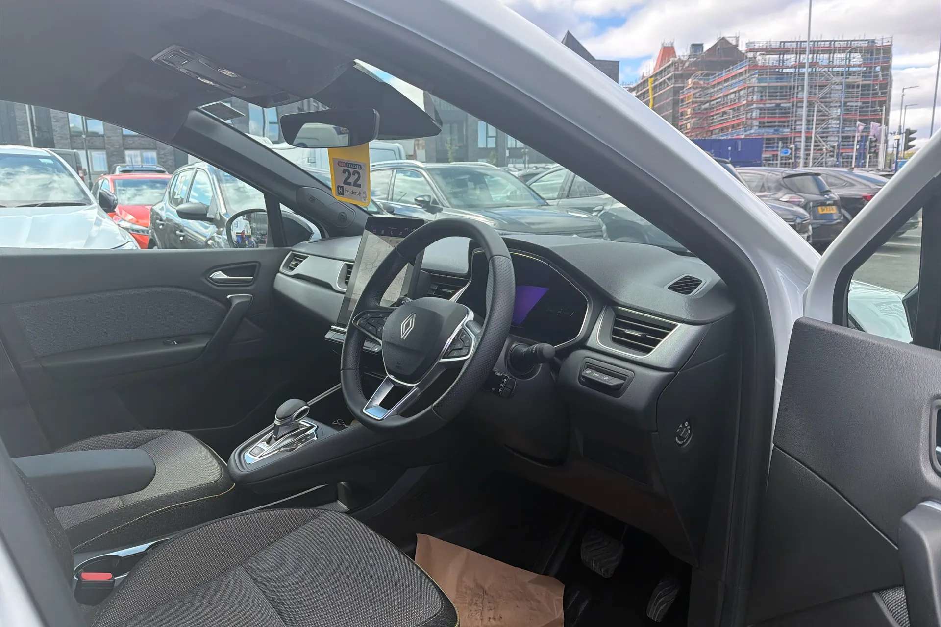 2025 RENAULT SYMBIOZ 2025 RENAULT SYMBIOZ