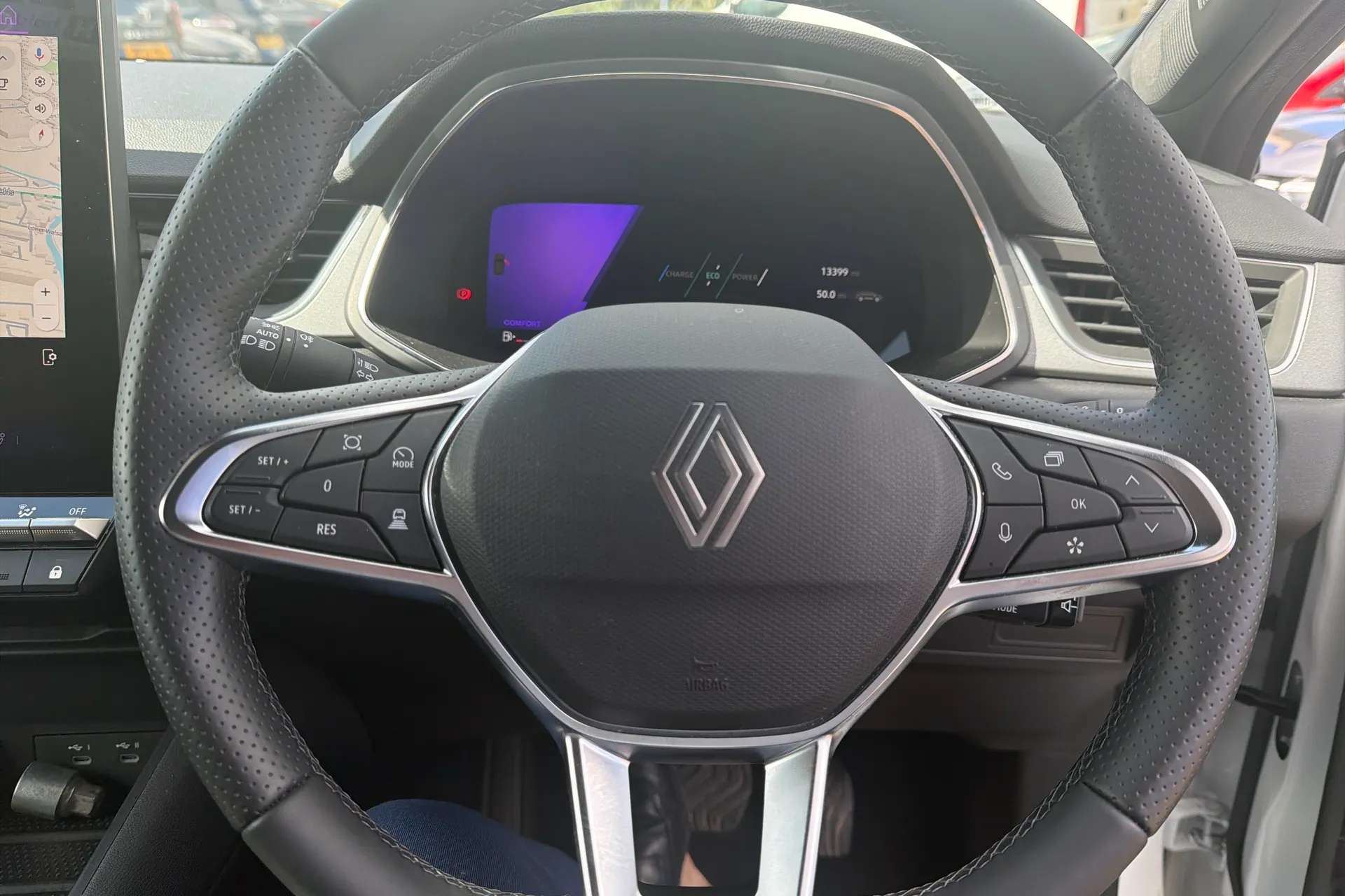 2025 RENAULT SYMBIOZ 2025 RENAULT SYMBIOZ