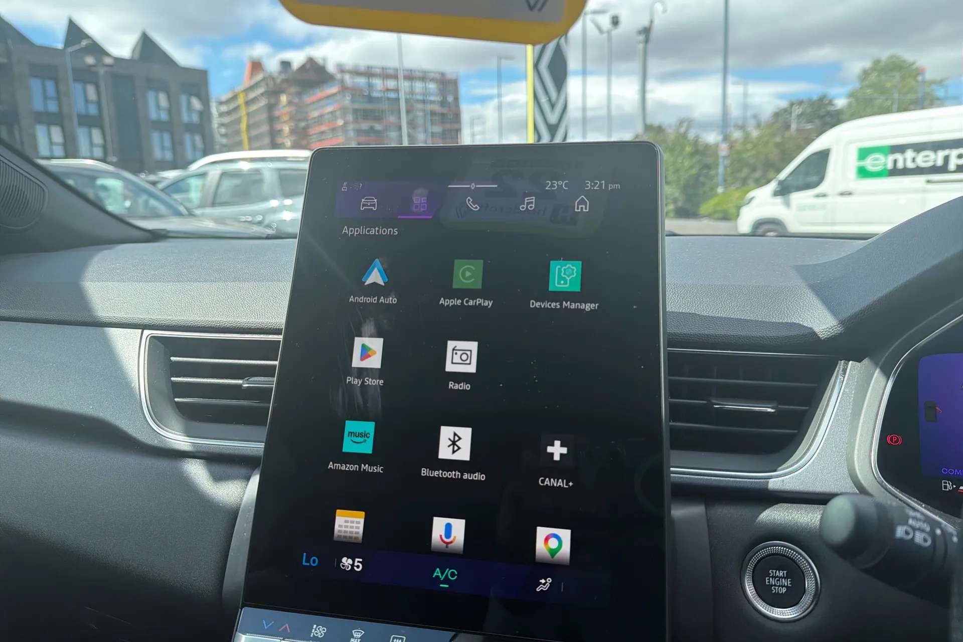 2025 RENAULT SYMBIOZ 2025 RENAULT SYMBIOZ