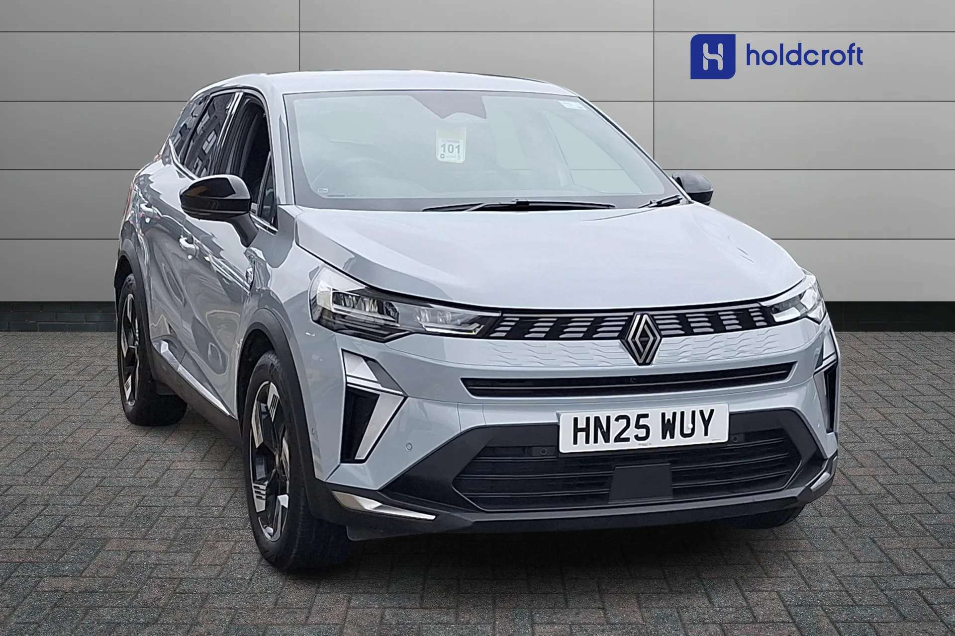 A 2025 RENAULT SYMBIOZ 1.6 E-Tech FHEV 145 Techno 5dr Auto A 2025 RENAULT SYMBIOZ 1.6 E-Tech FHEV 145 Techno 5dr Auto