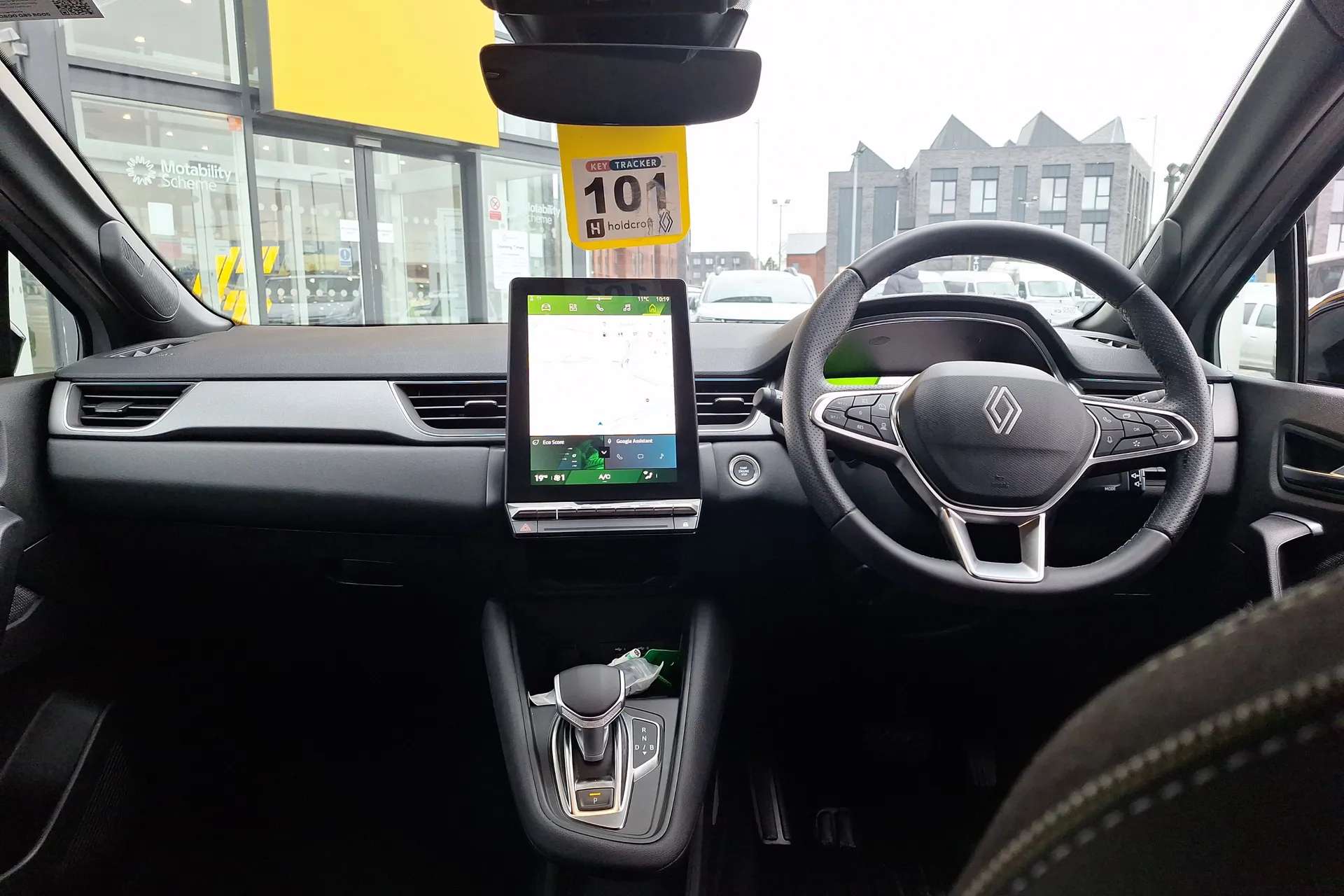 A 2025 RENAULT SYMBIOZ 1.6 E-Tech FHEV 145 Techno 5dr Auto A 2025 RENAULT SYMBIOZ 1.6 E-Tech FHEV 145 Techno 5dr Auto