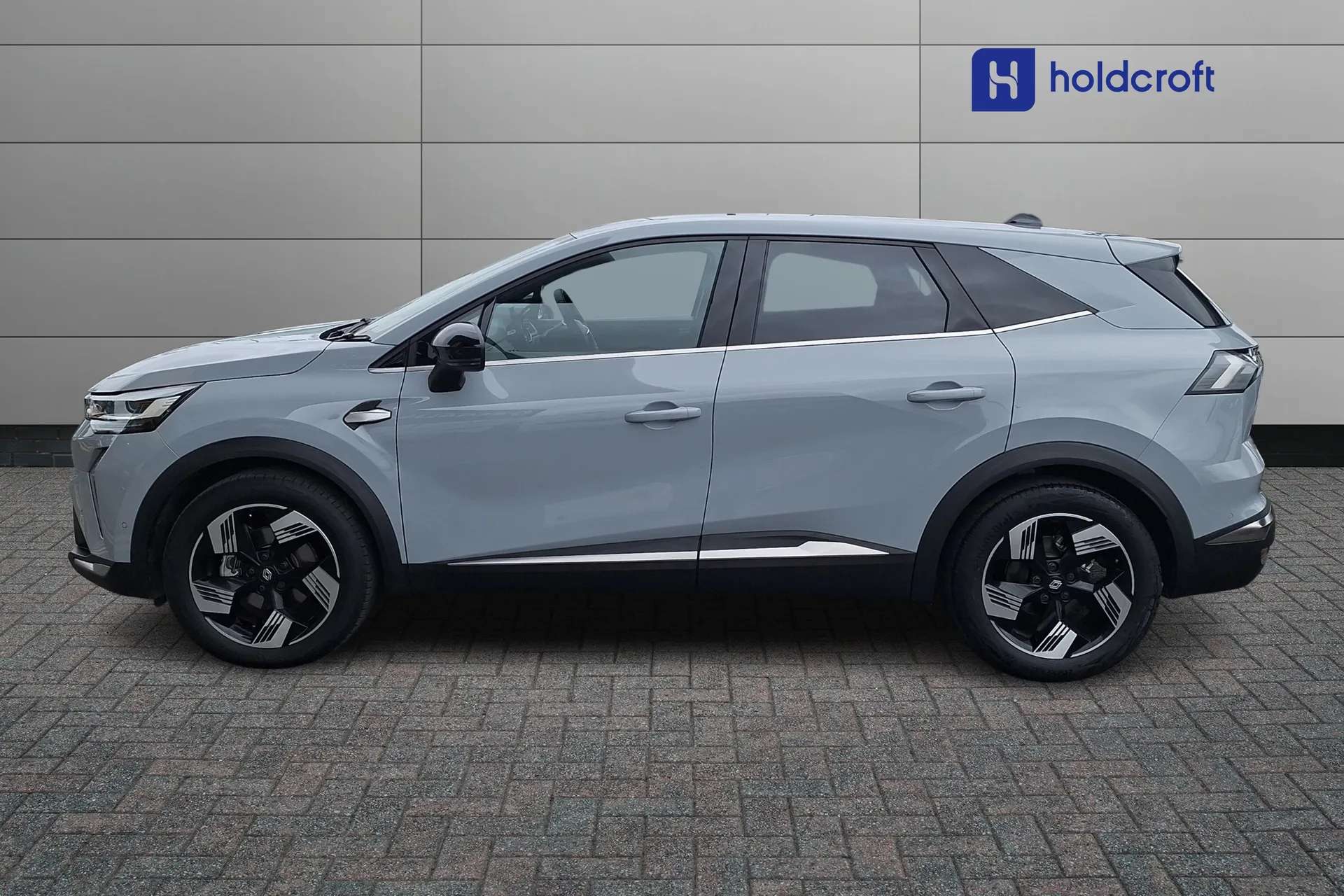 2025 RENAULT SYMBIOZ 2025 RENAULT SYMBIOZ