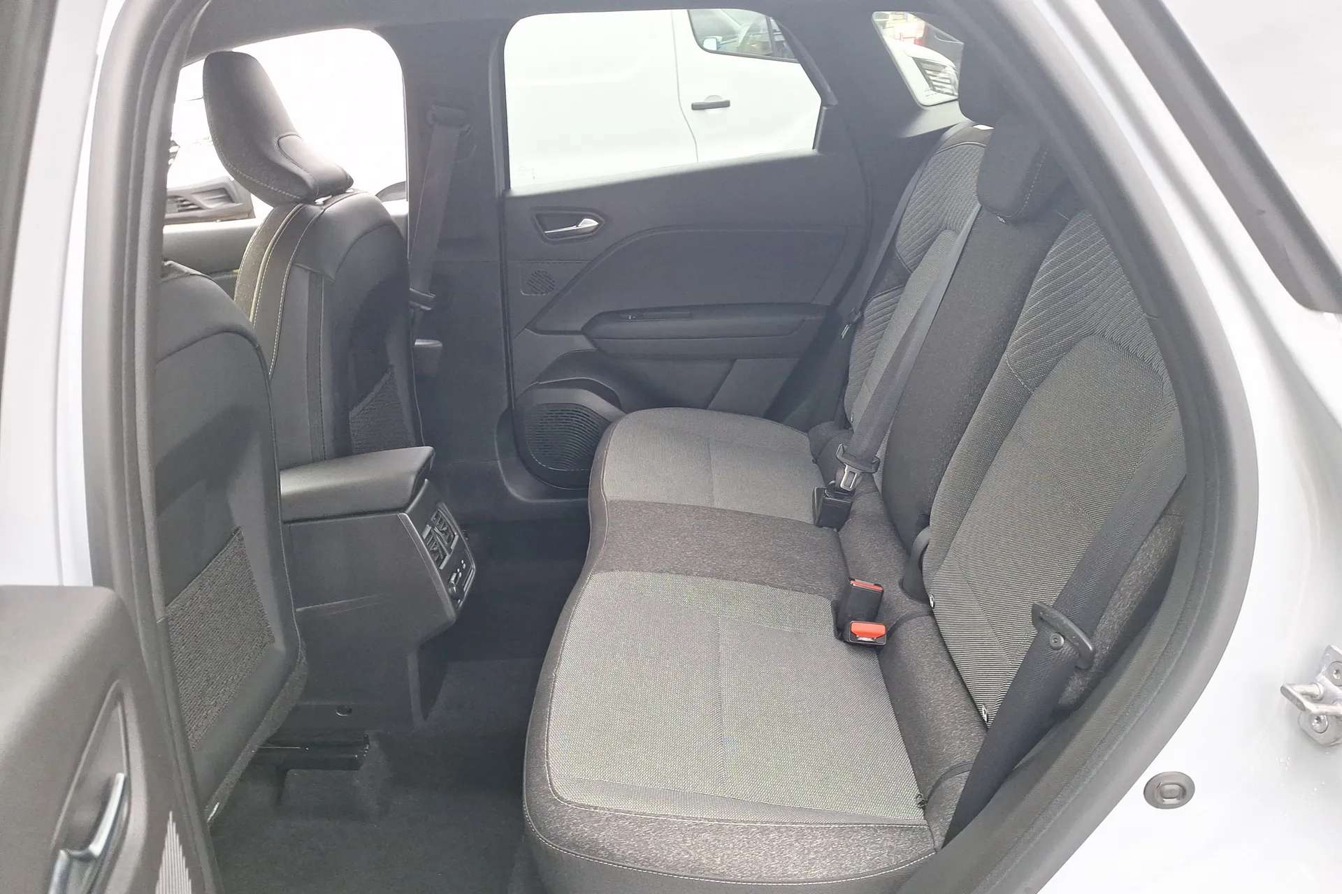 2025 RENAULT SYMBIOZ 2025 RENAULT SYMBIOZ