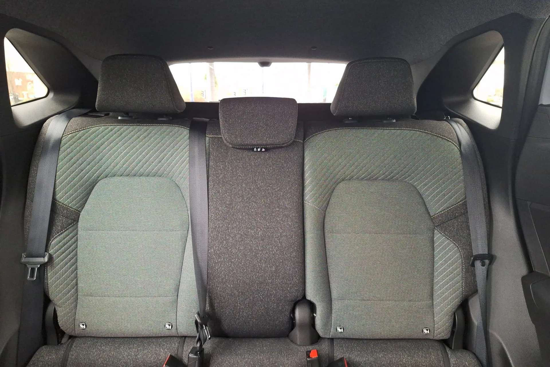 2025 RENAULT SYMBIOZ 2025 RENAULT SYMBIOZ