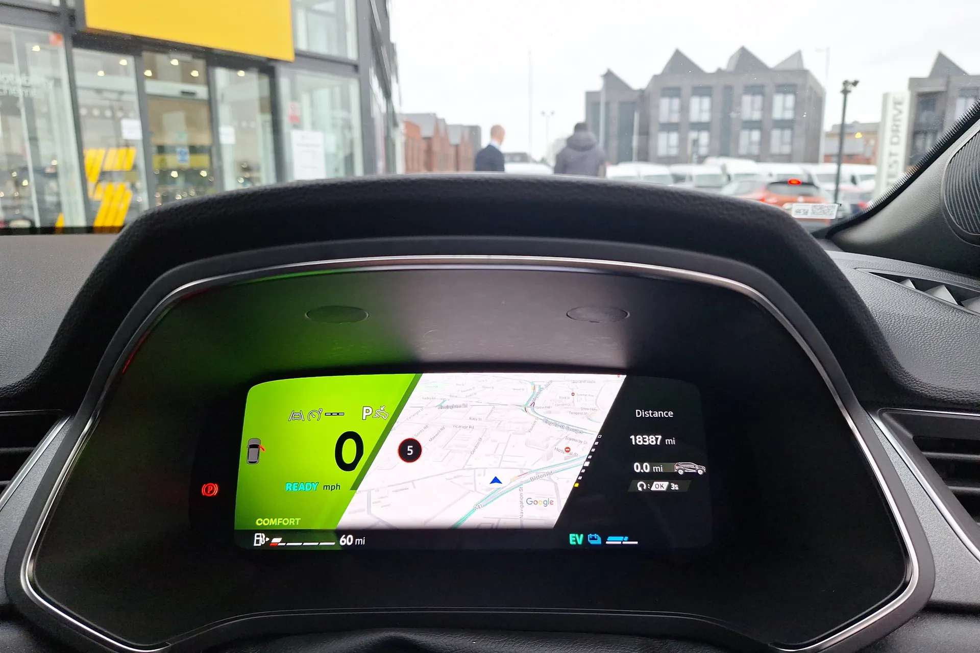 2025 RENAULT SYMBIOZ 2025 RENAULT SYMBIOZ