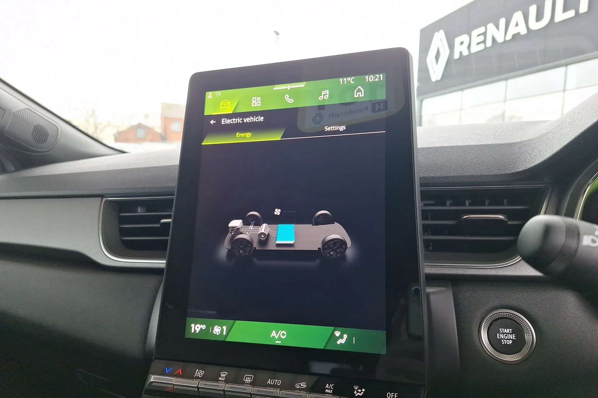 2025 RENAULT SYMBIOZ 2025 RENAULT SYMBIOZ