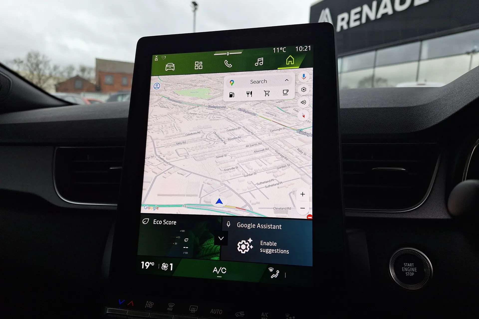 2025 RENAULT SYMBIOZ 2025 RENAULT SYMBIOZ