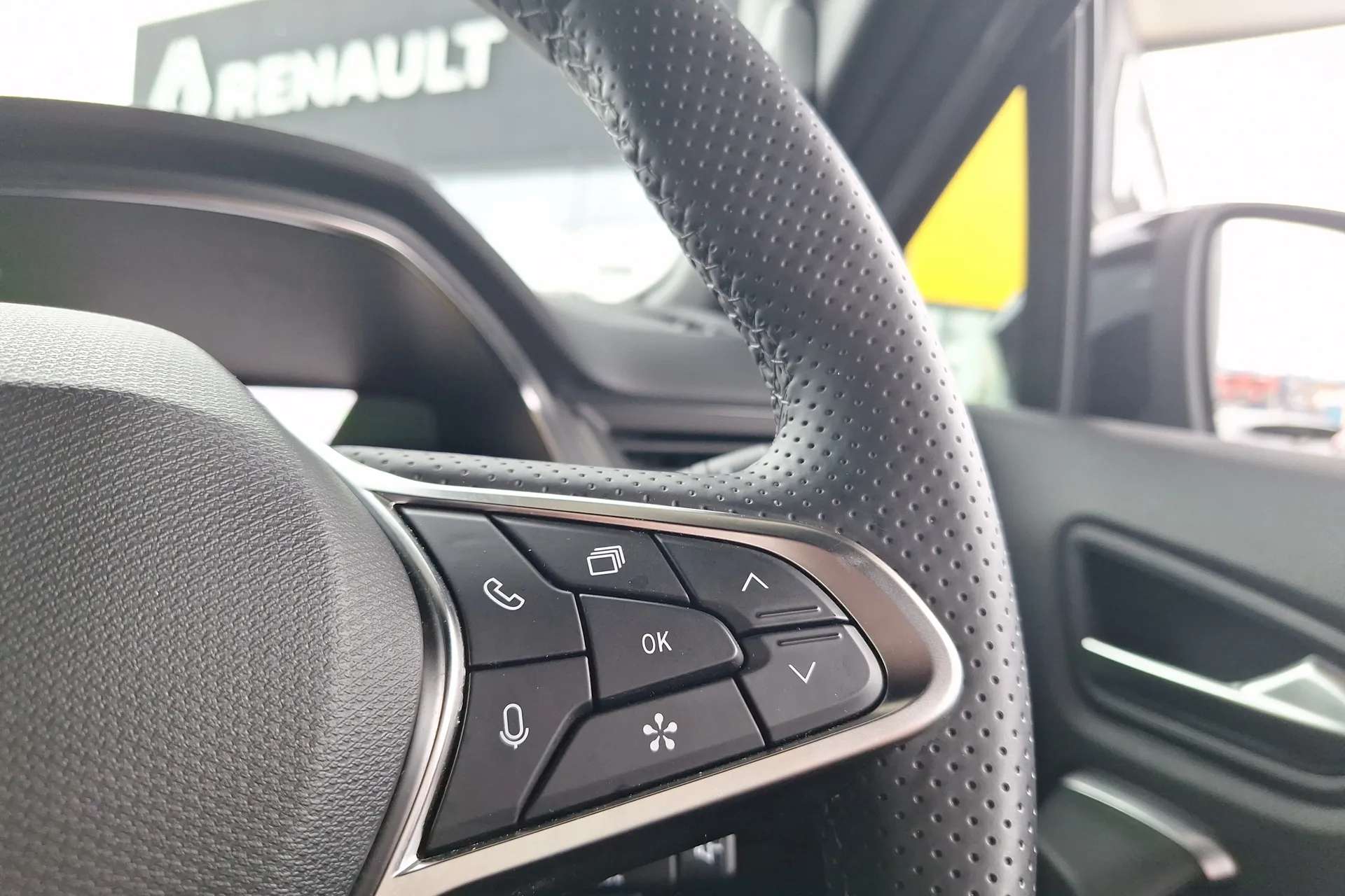 2025 RENAULT SYMBIOZ 2025 RENAULT SYMBIOZ